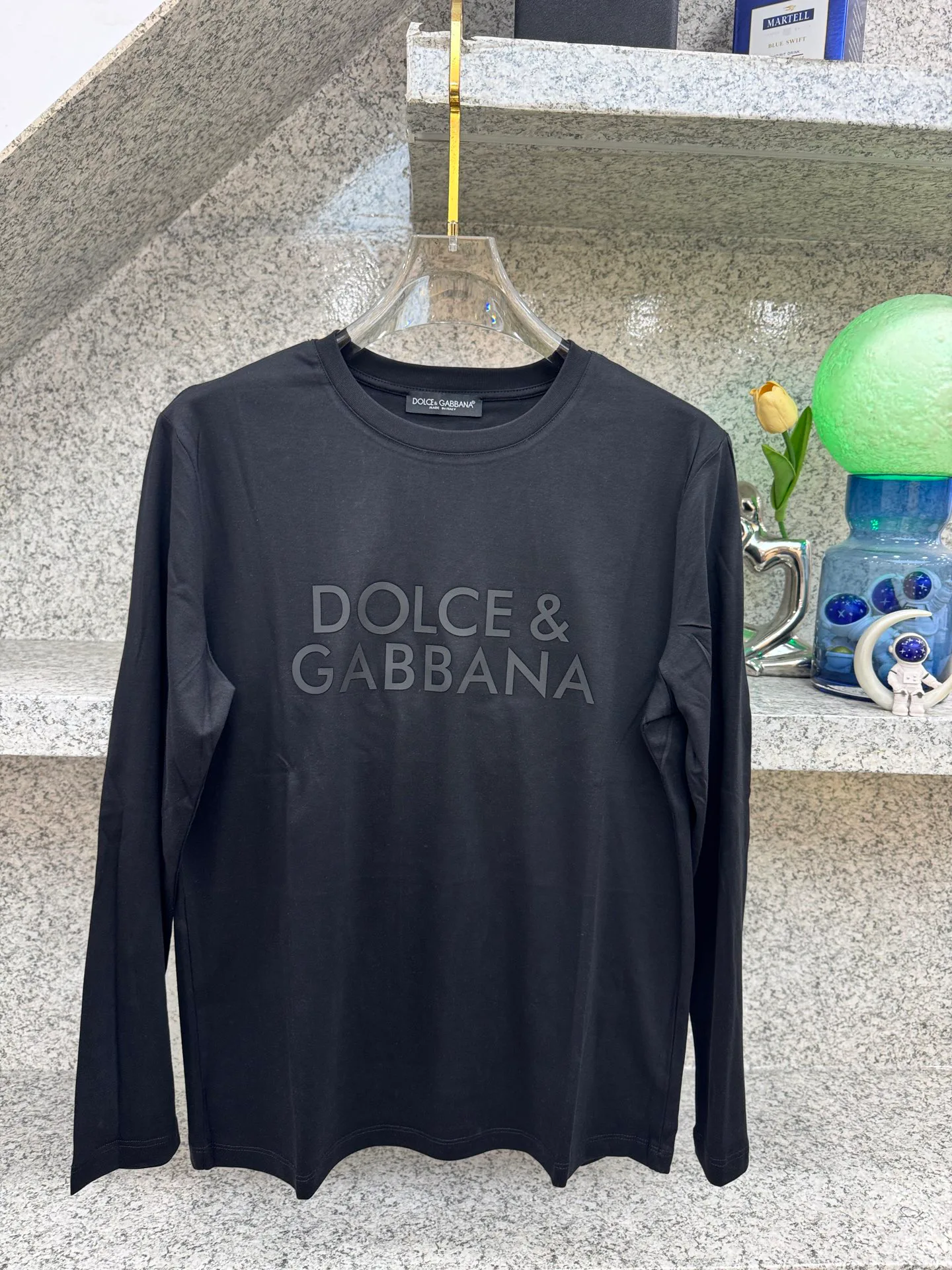 Лонгсливы Мужские Dolce & Gabbana 96189