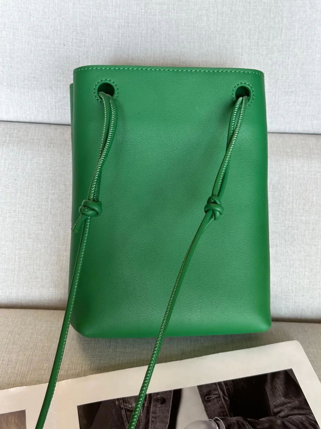 Сумки На Ремне Женские Loewe 690045