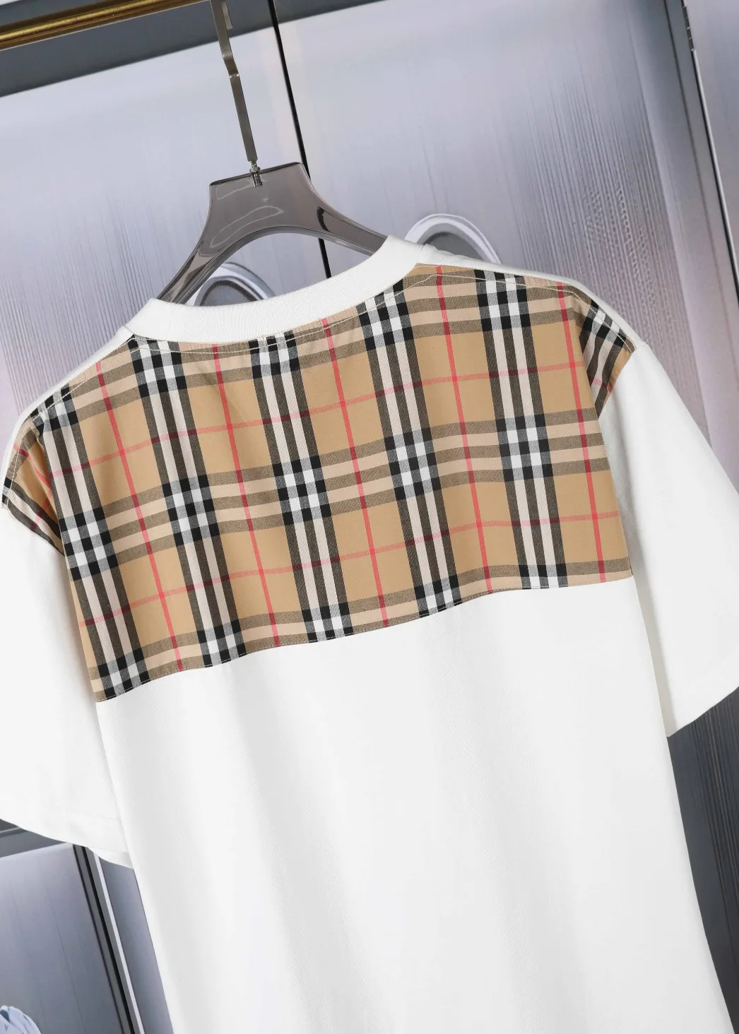 Футболки Женские Burberry 5061