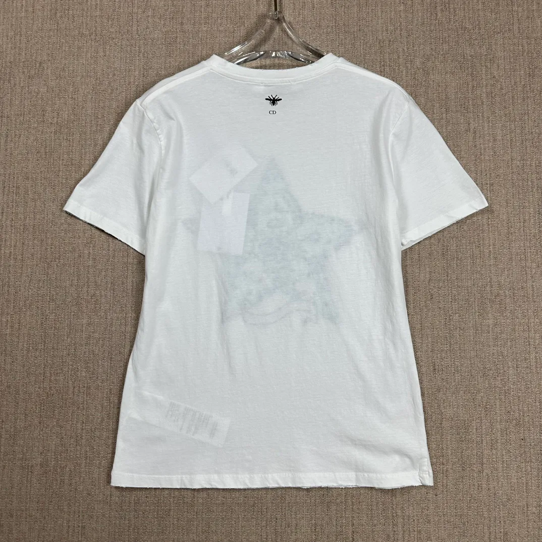 Футболки Женские Christian Dior 7479