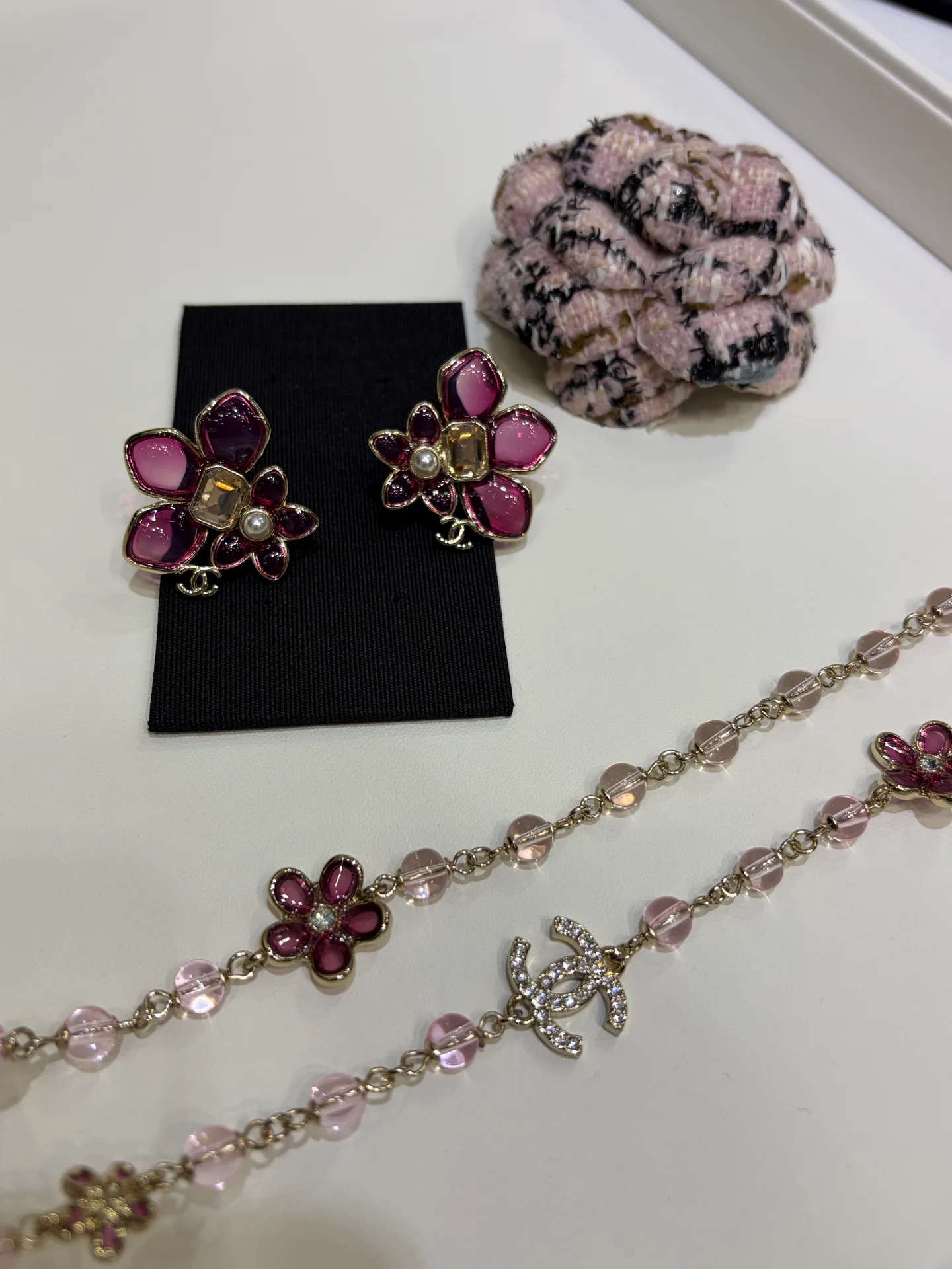Бижутерия Chanel 3006918