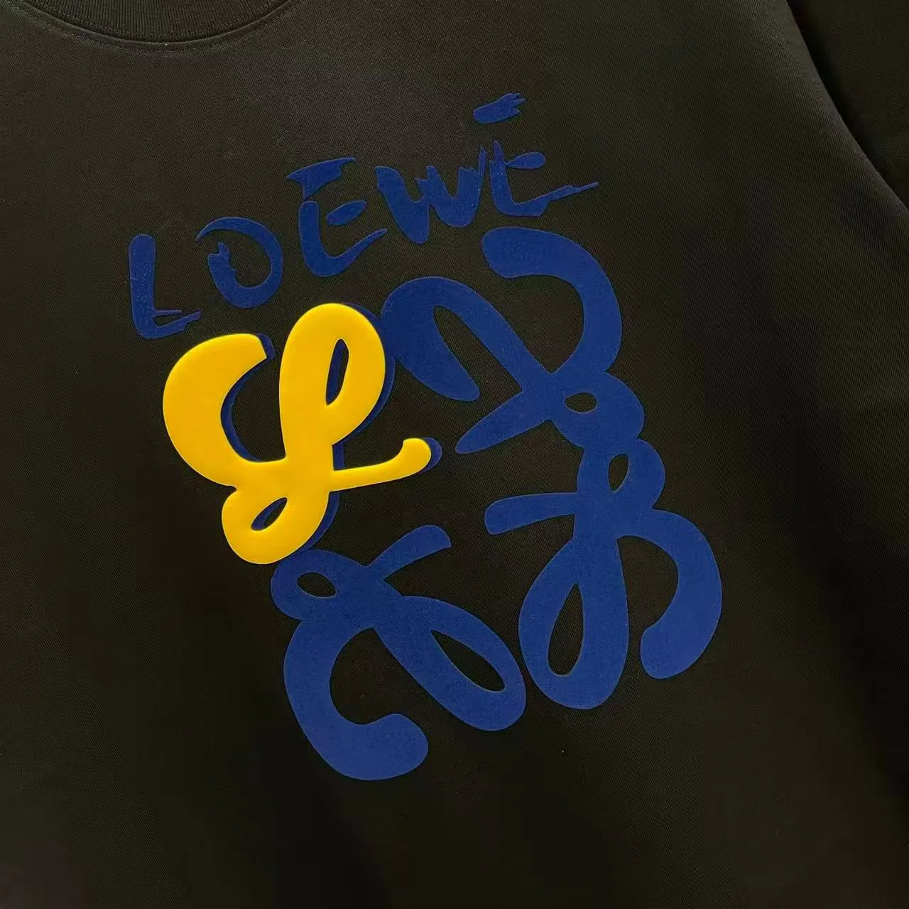 Футболки Мужские Loewe 11457757
