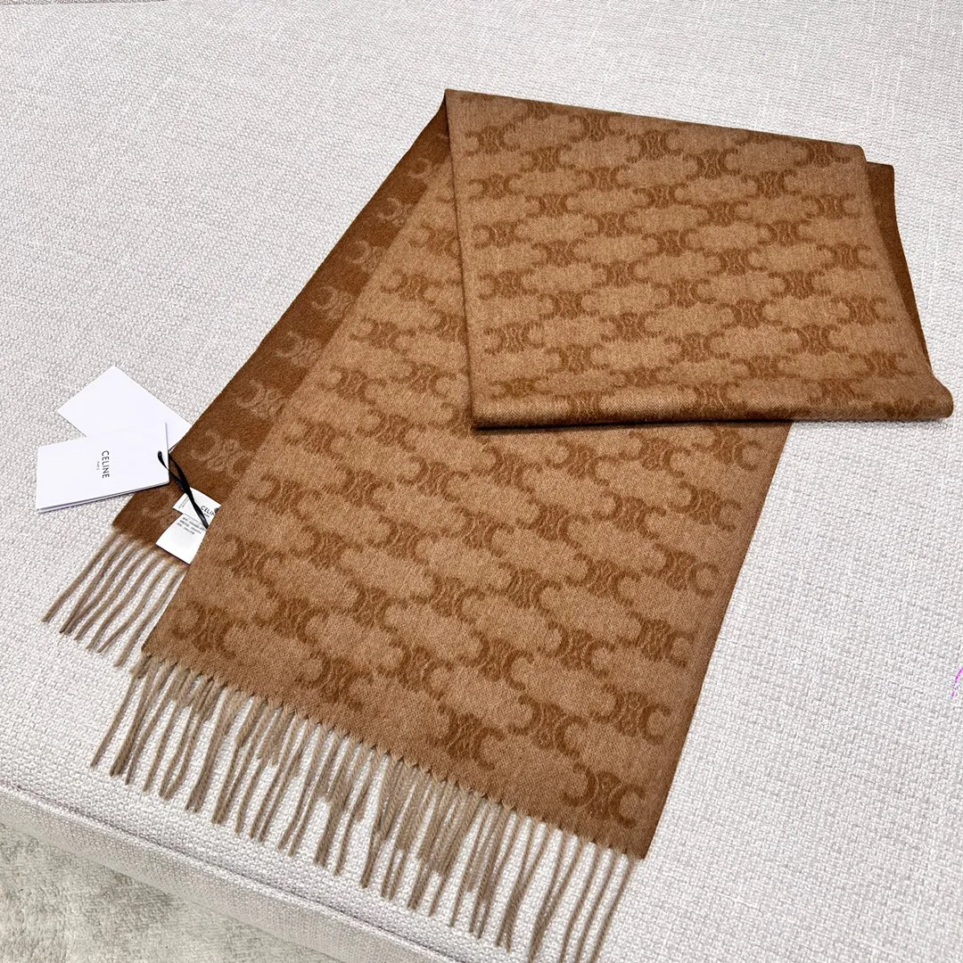 Шарфы Salvatore Ferragamo 2233