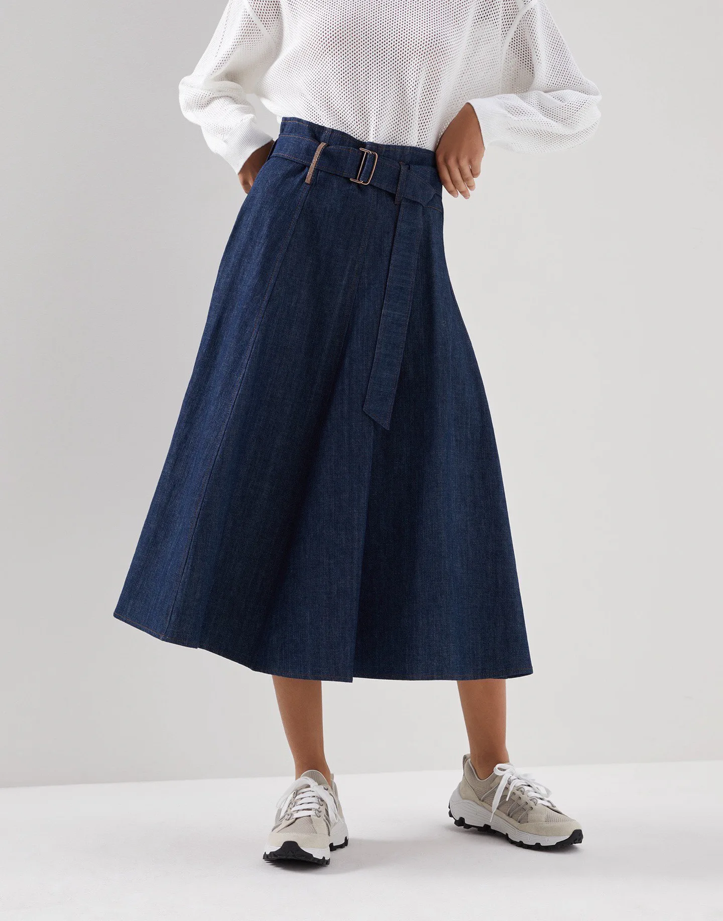 Юбки Женские Brunello Cucinelli 2280324