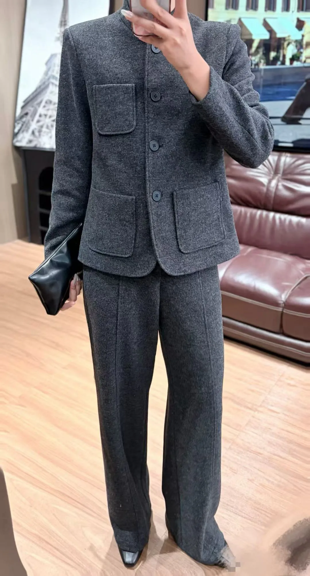 Костюмы Женские Loro Piana 18930156
