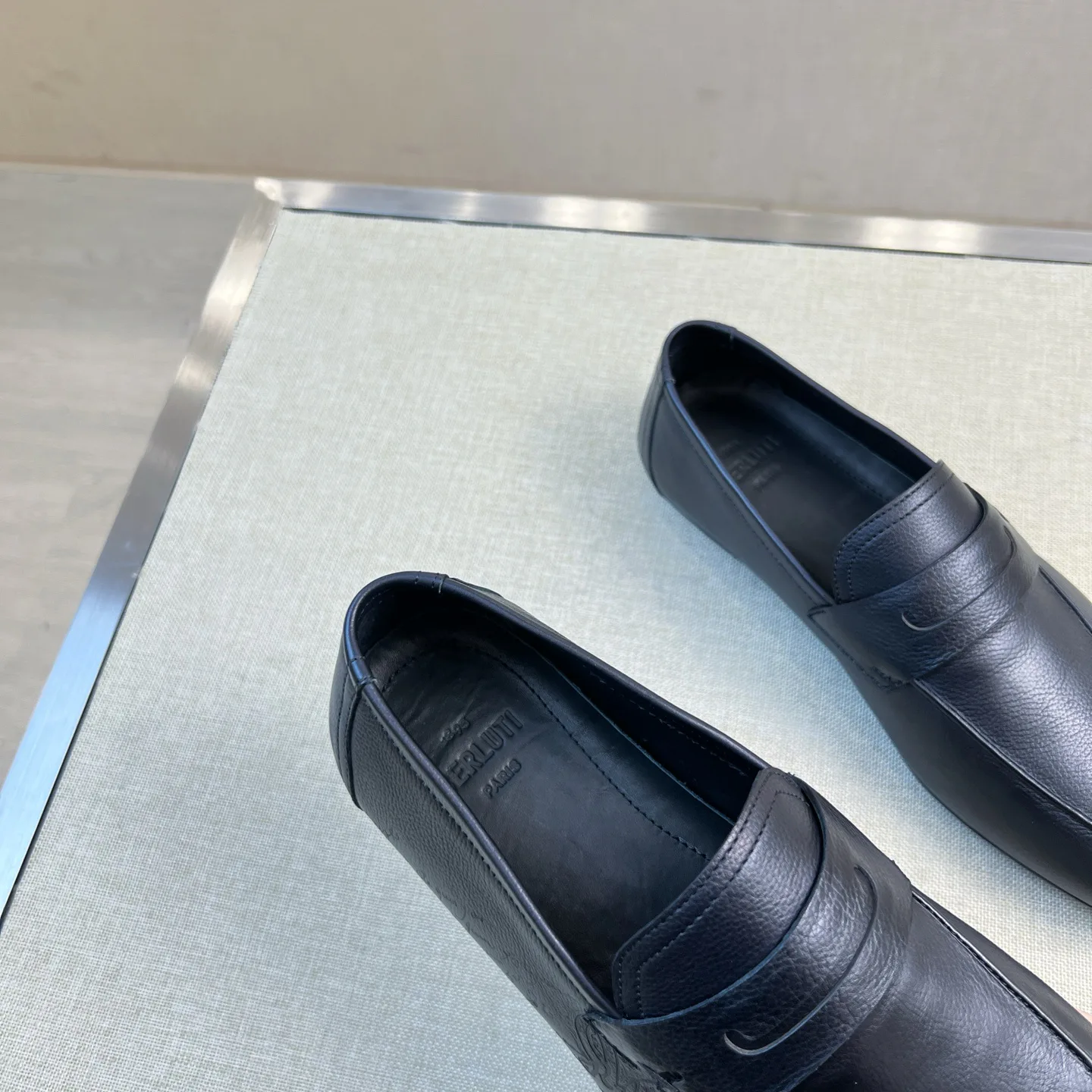 Лоферы И Туфли Мужские Berluti 94535