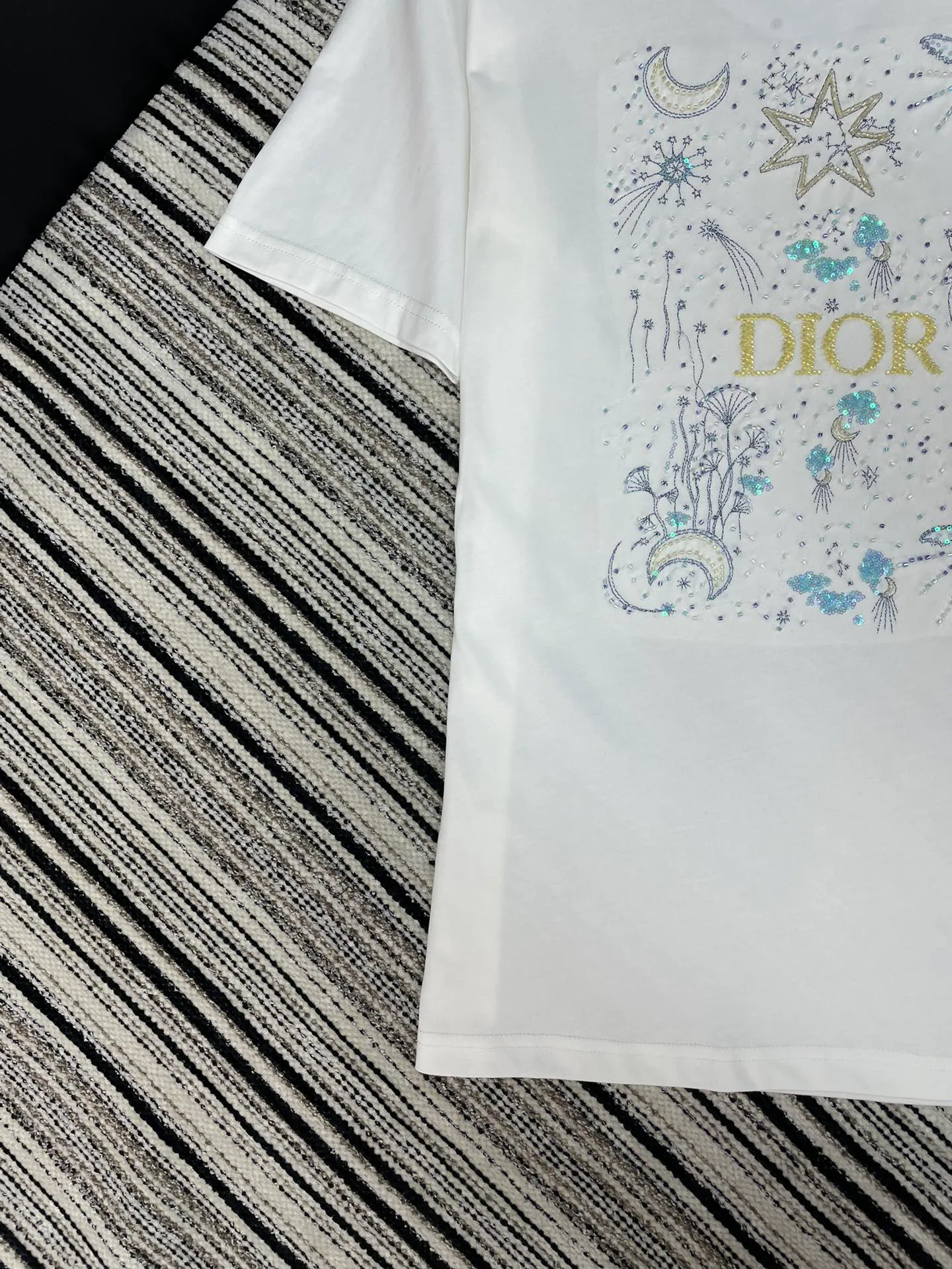 Футболки Женские Christian Dior 457754