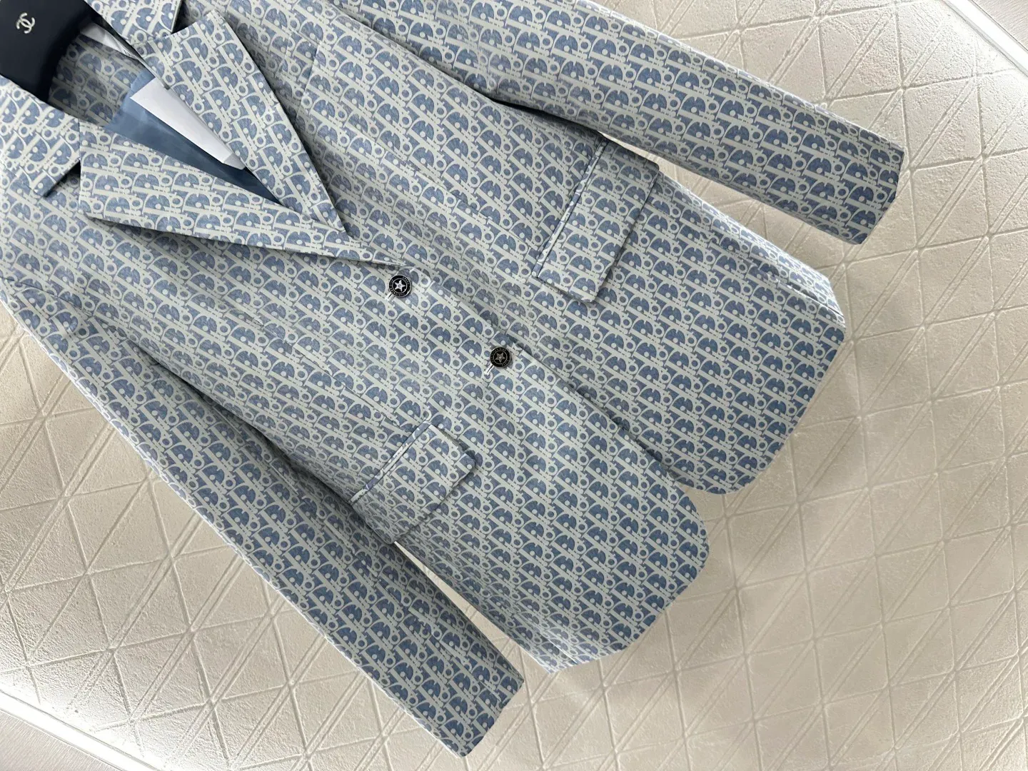 Пиджаки Мужские Christian Dior 113882