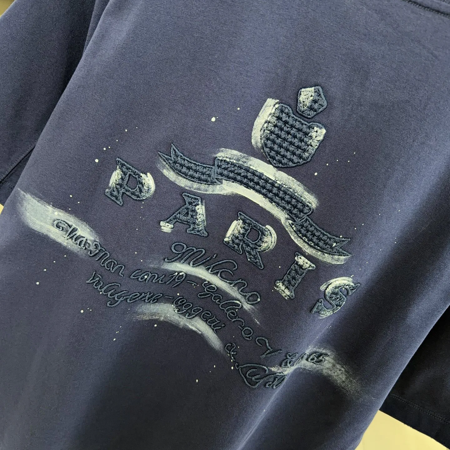 Футболки Мужские Prada 4923073