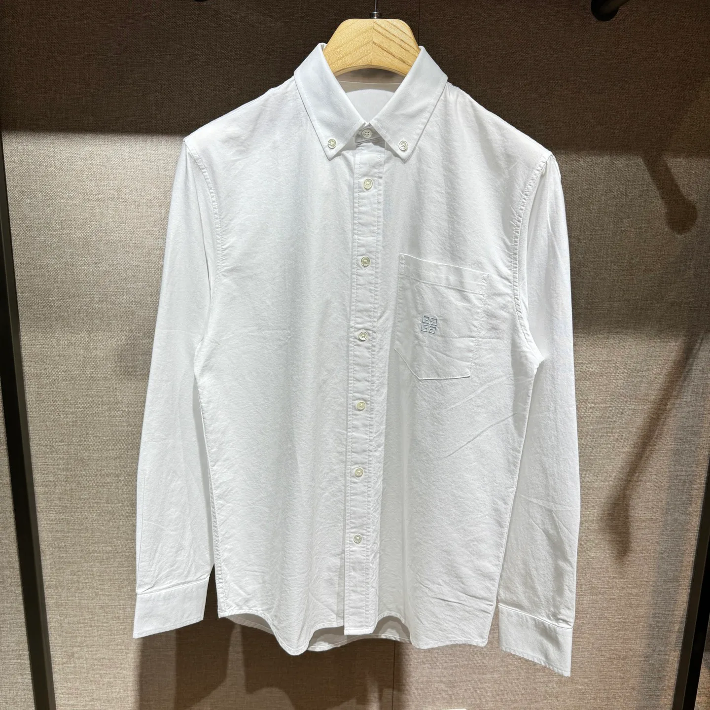 Рубашки Мужские Givenchy 9159003