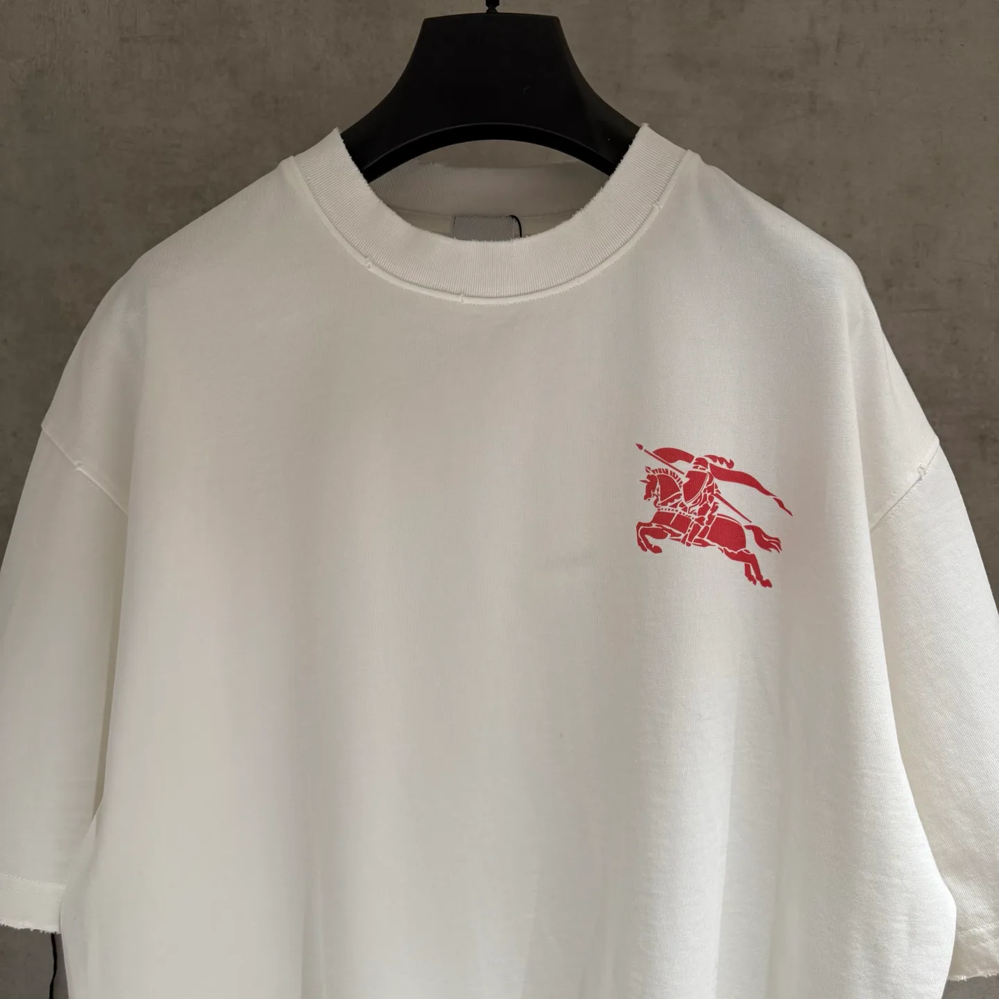 Футболки Мужские Burberry 12001604