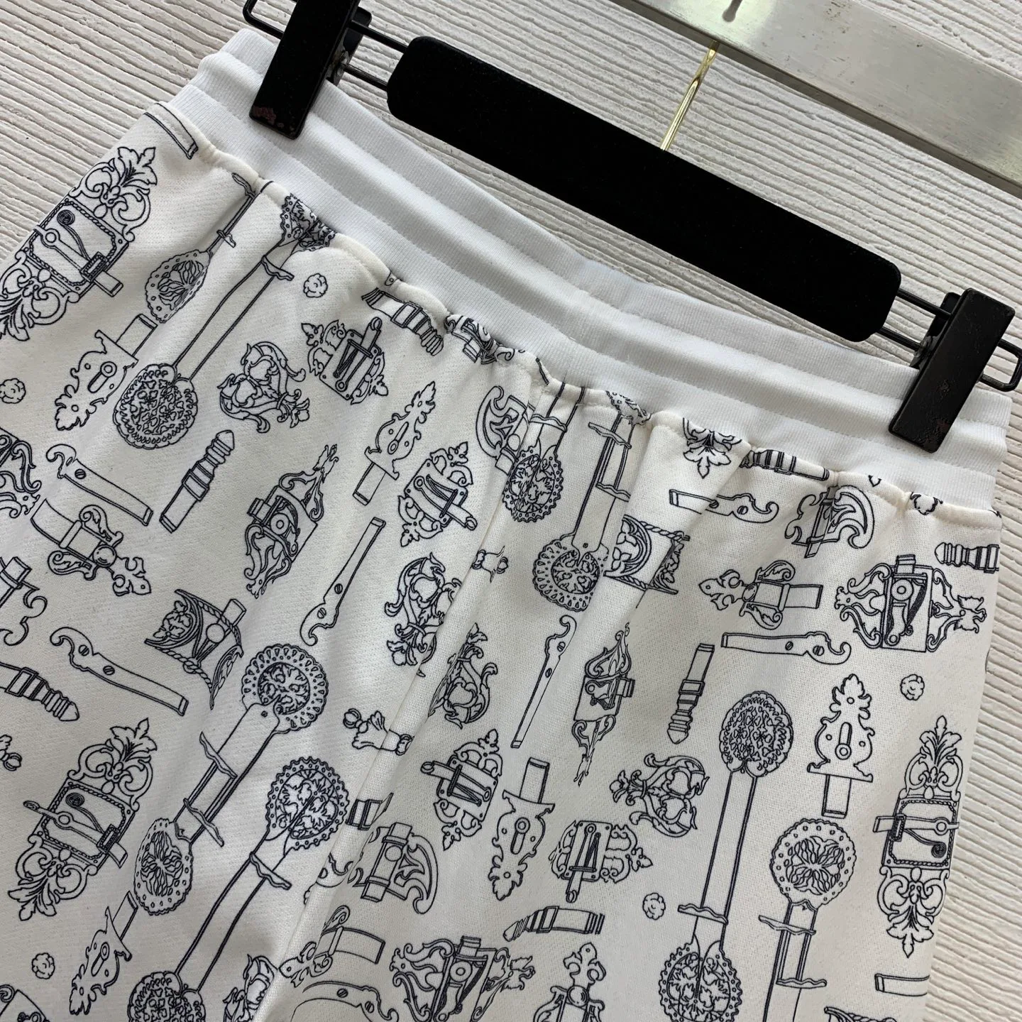 Шорты Женские Hermes 11583902