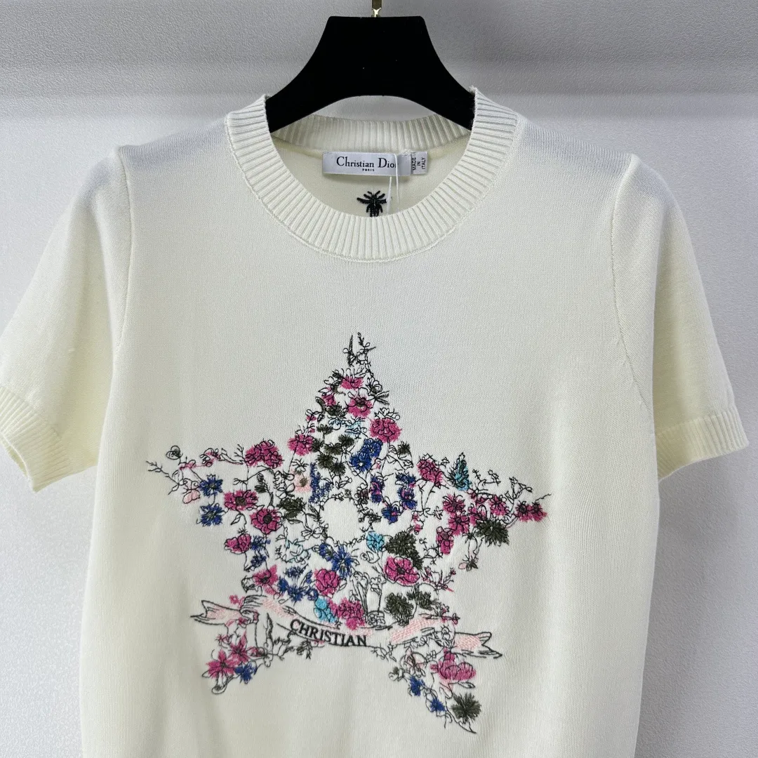 Джемперы И Свитеры Женские Christian Dior 11455144