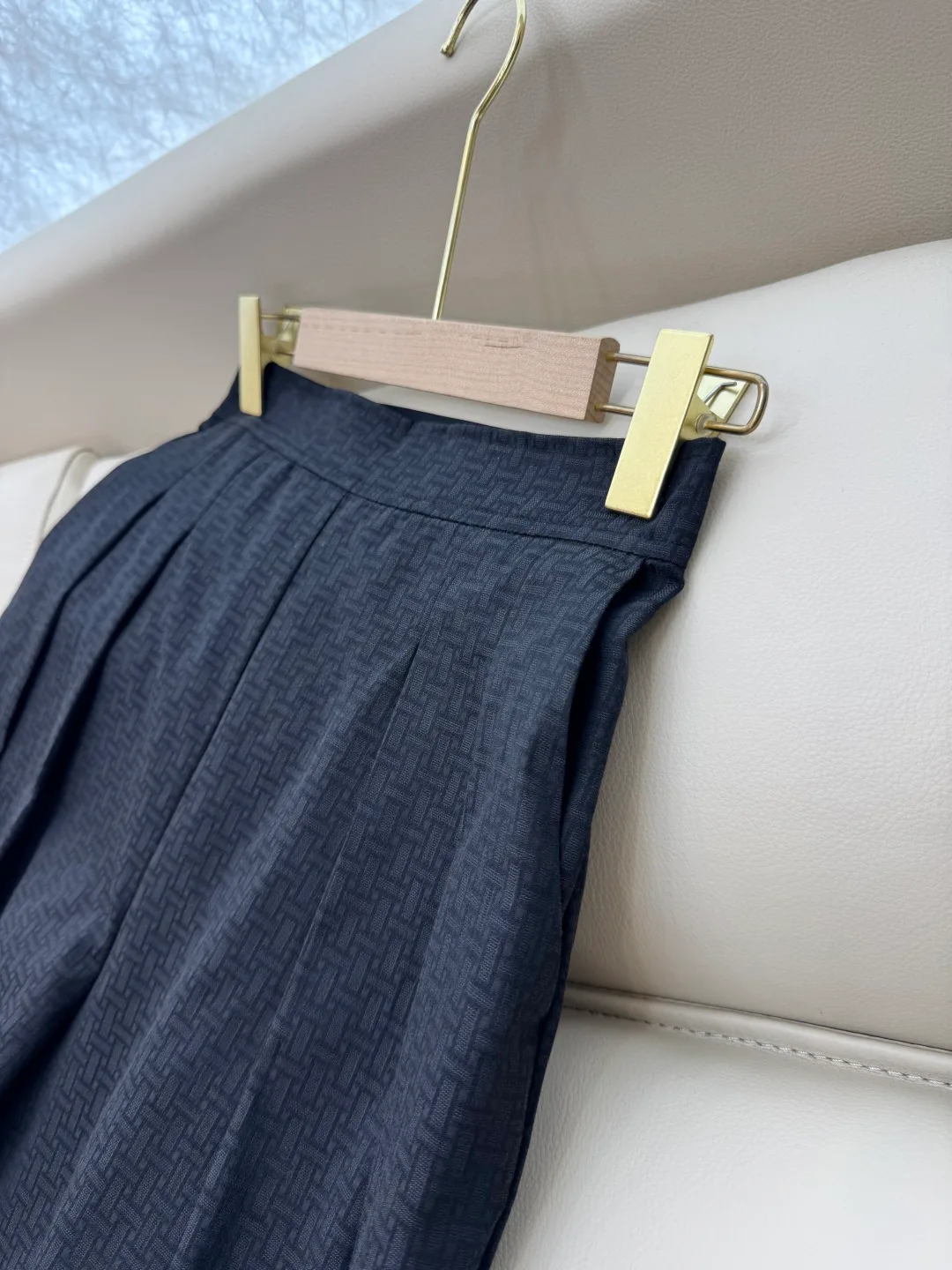 Брюки Женские Hermes 10118745