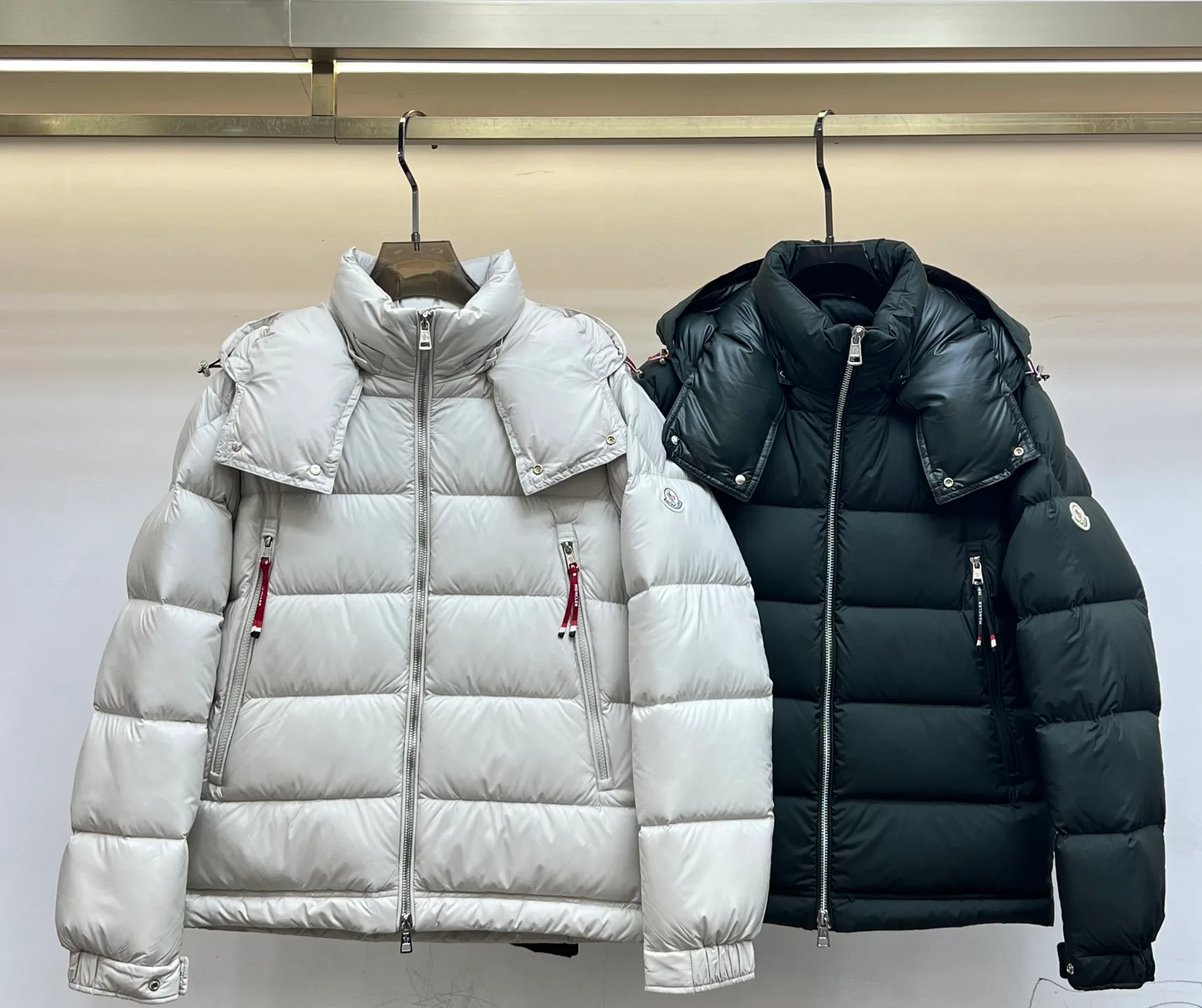 Куртки И Пуховики Женские Moncler 18281199