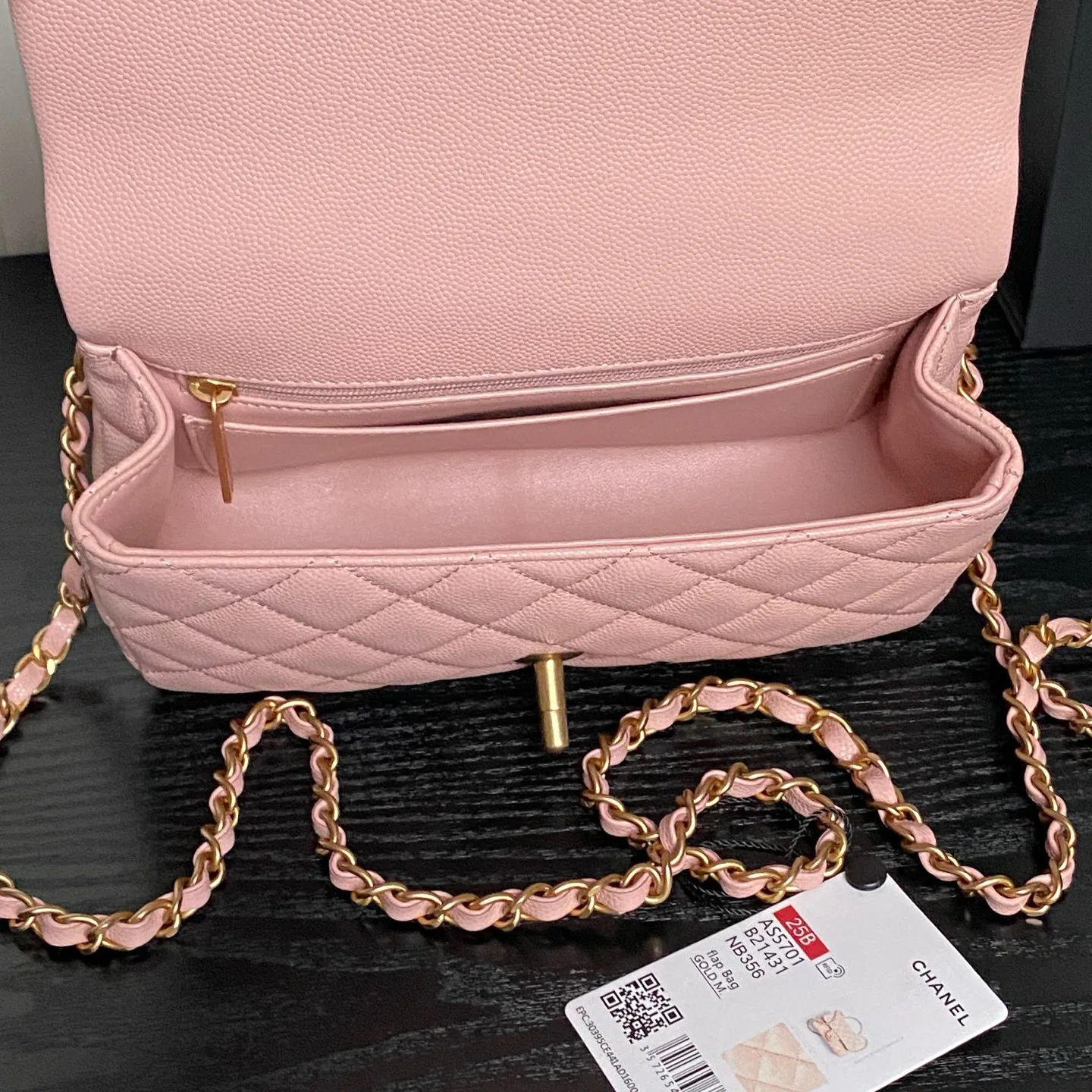 Классические Сумки Женские Chanel 17364569