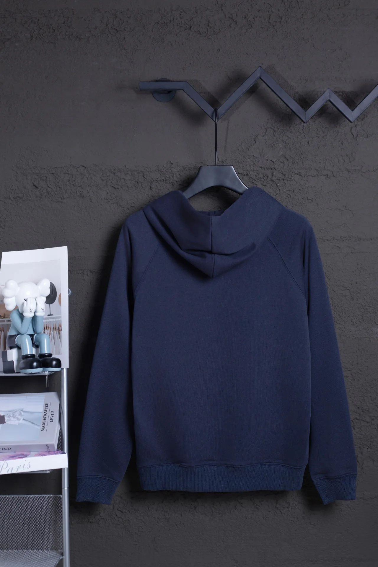 Свитшоты И Худи Мужские Ami Paris 791443