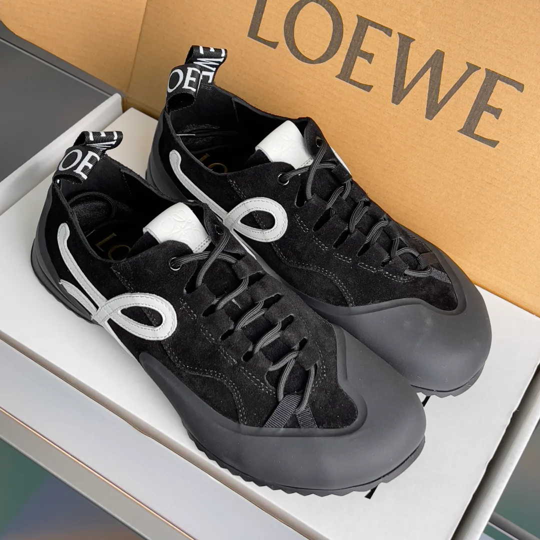 Кроссовки Женские Loewe 1846661