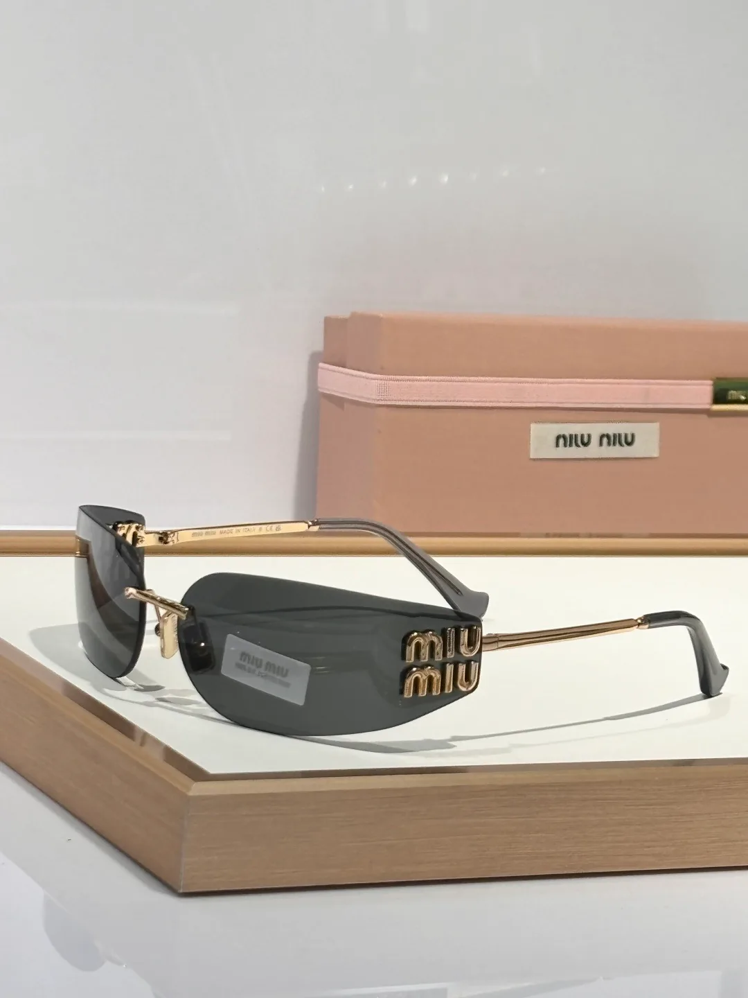 Очки Miu Miu 964442