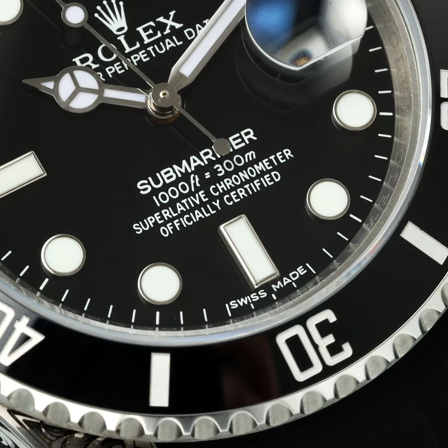 Часы Мужские Rolex 11059831