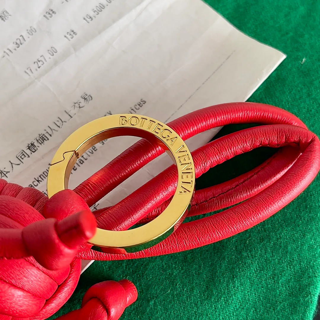 Ключницы Bottega Veneta 595709