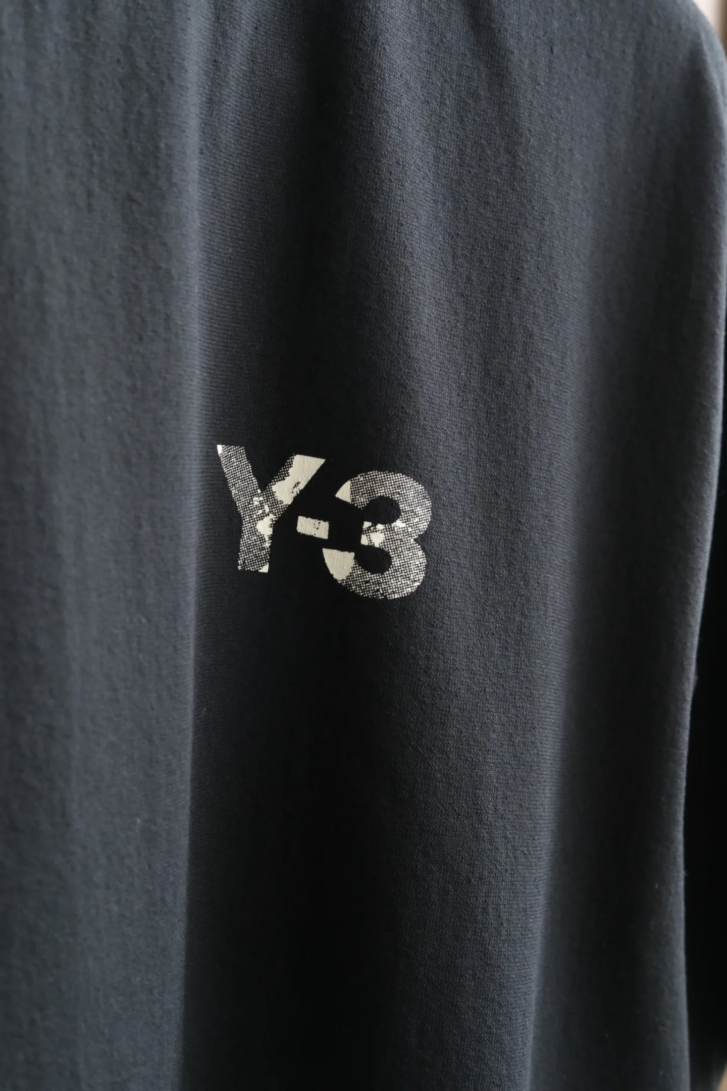 Футболки Мужские Y-3 11697457