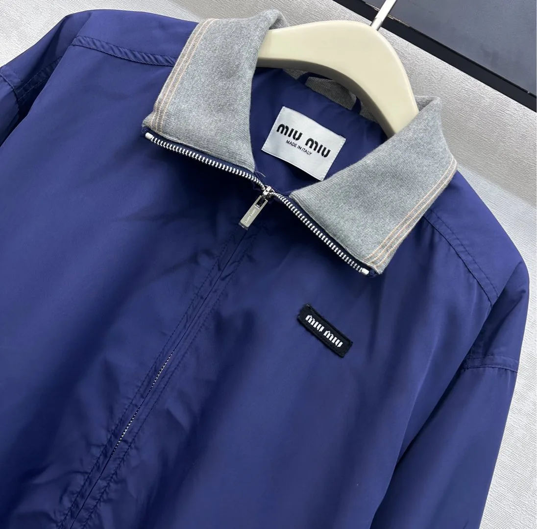 Жакеты Женские Miu Miu 5060458