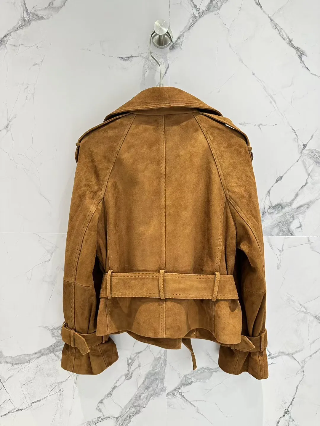 Кожаные Куртки И Дублёнки Женские Brunello Cucinelli 13683064