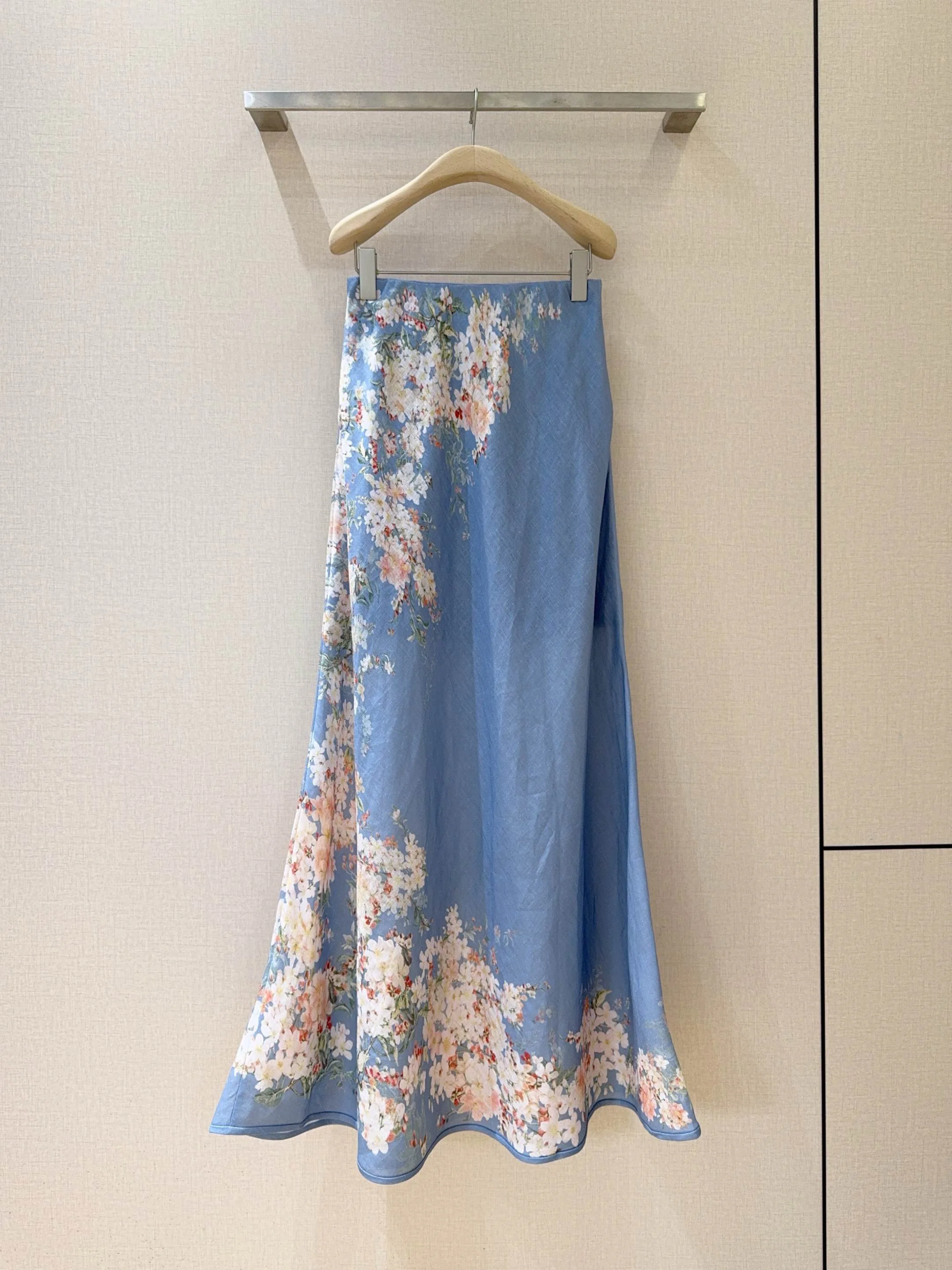 Юбки Женские Zimmermann 13404477