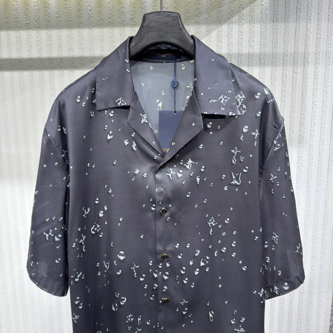 Рубашки Мужские Louis Vuitton 11494030