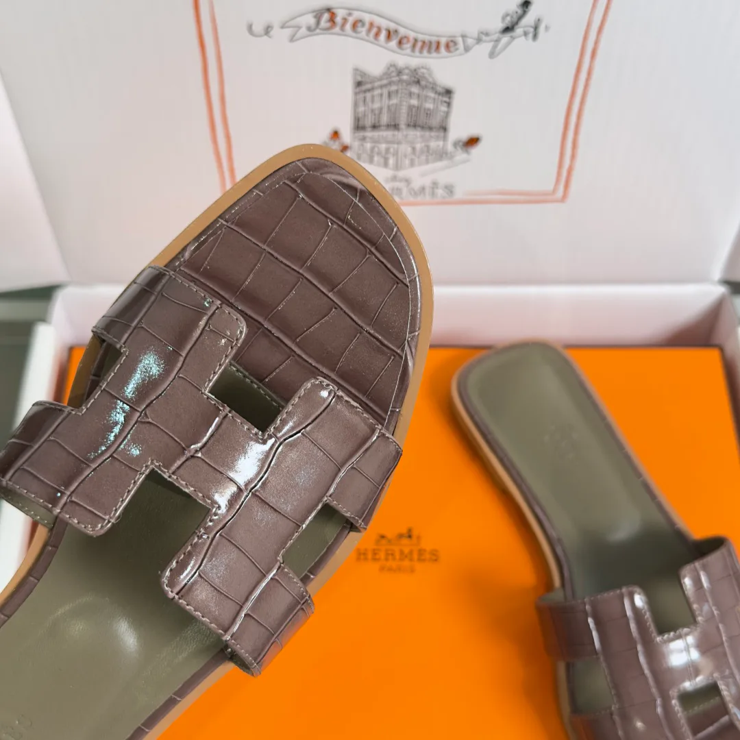 Сандалии Женские Hermes 12253160
