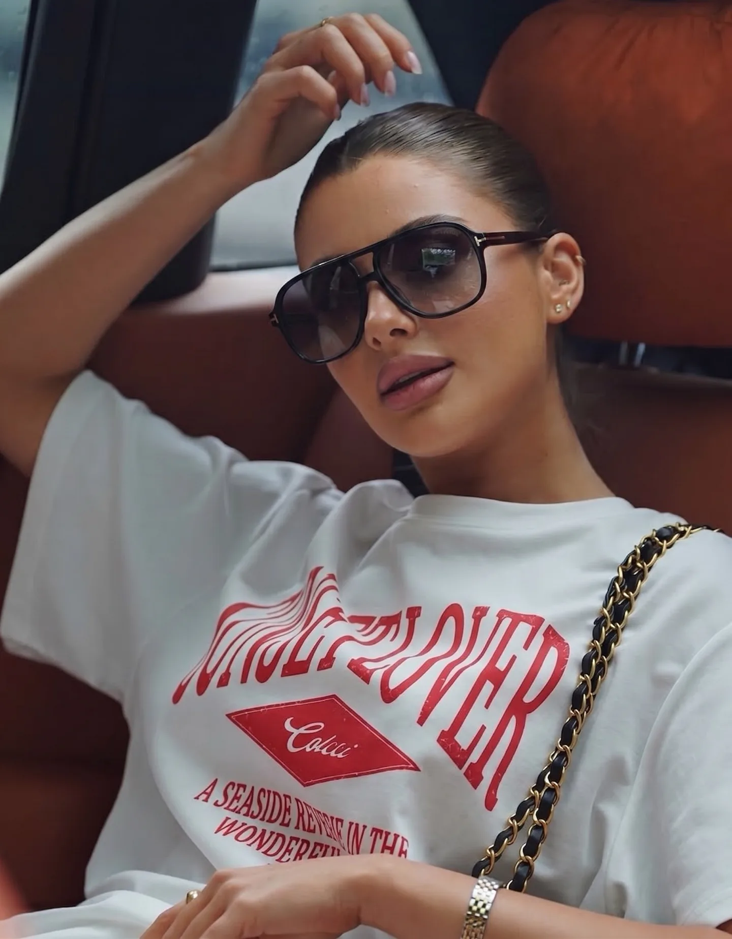 Очки Tom Ford 18398716