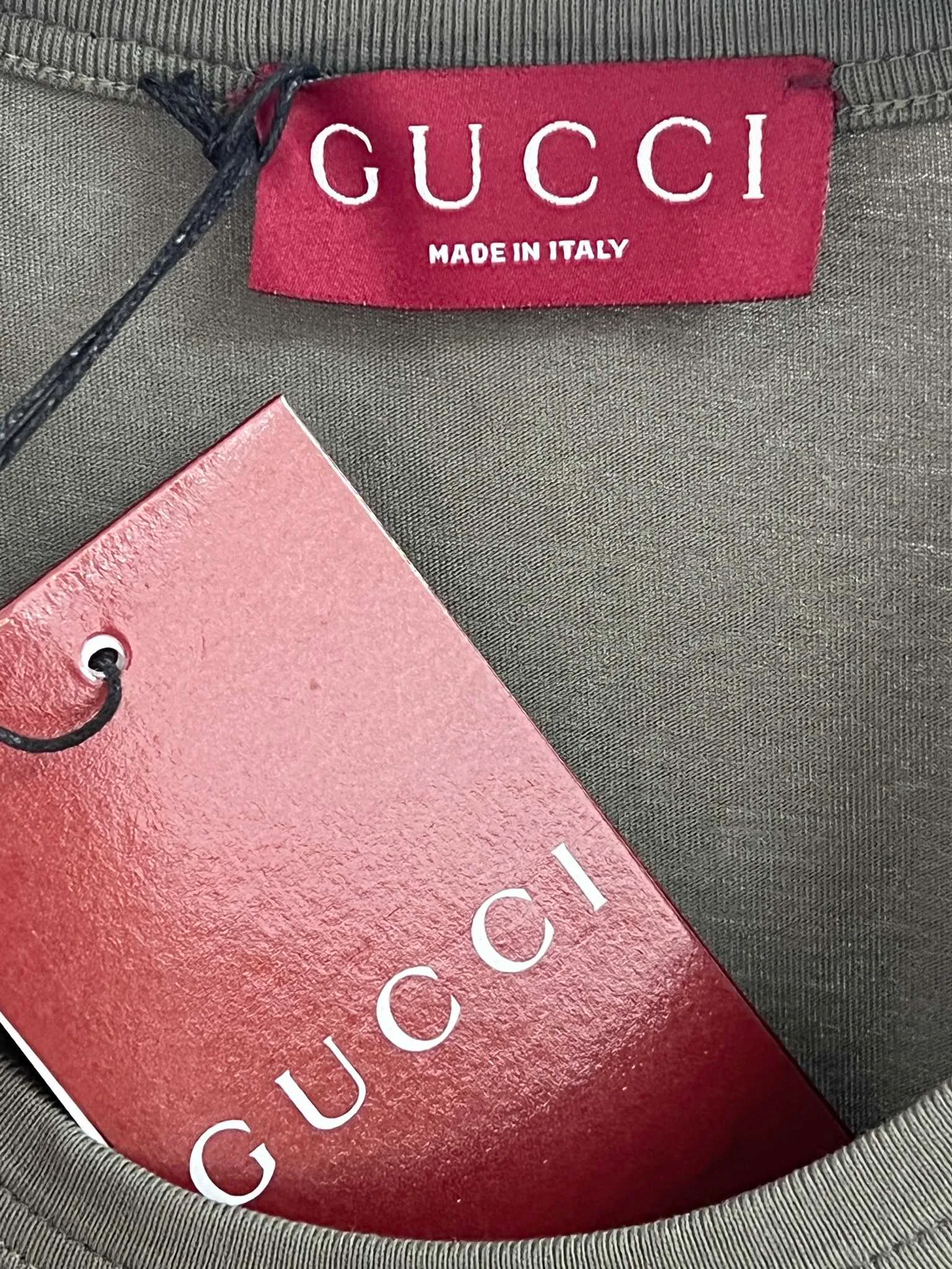 Футболки Женские Gucci 16675