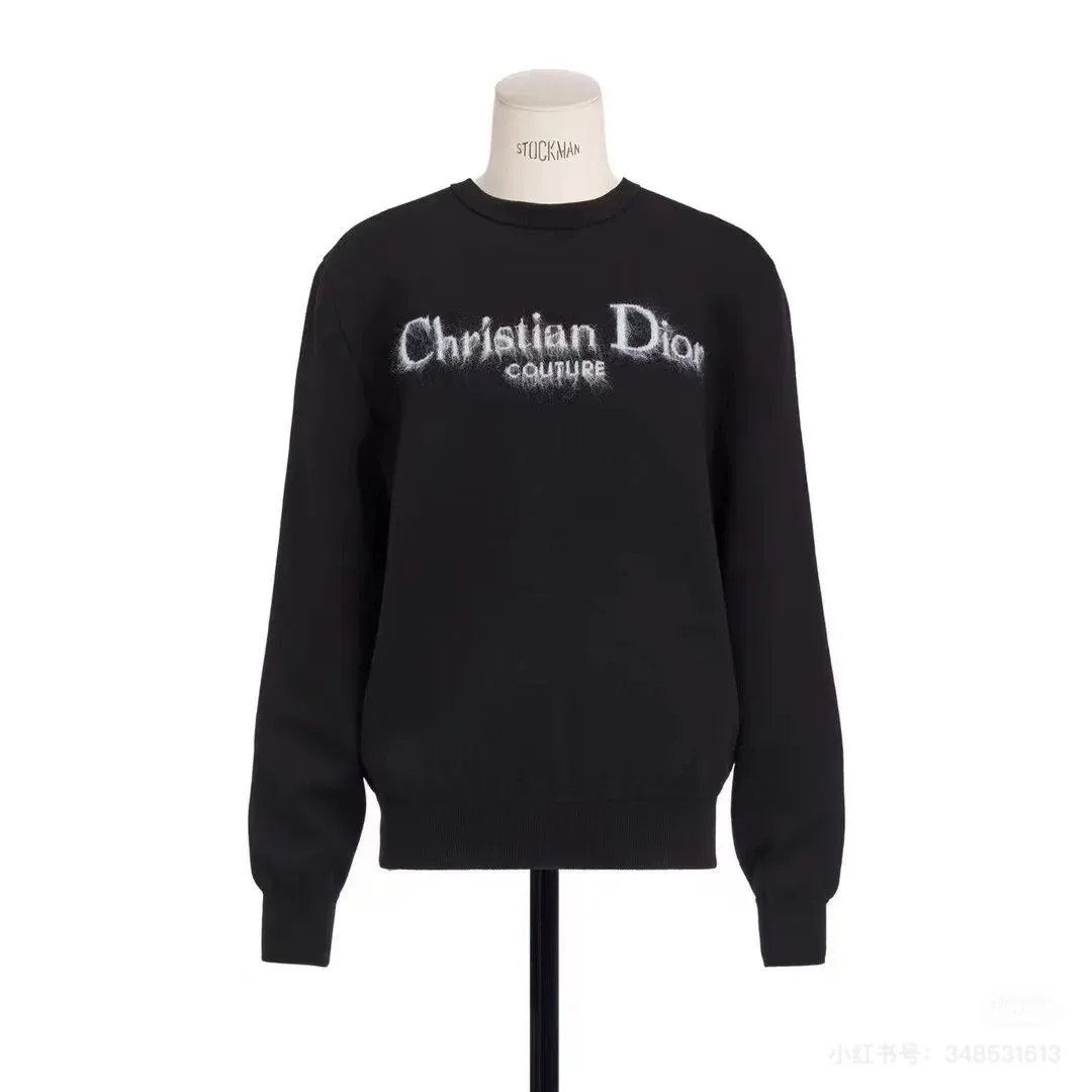 Джемперы И Свитеры Женские Christian Dior 1896321