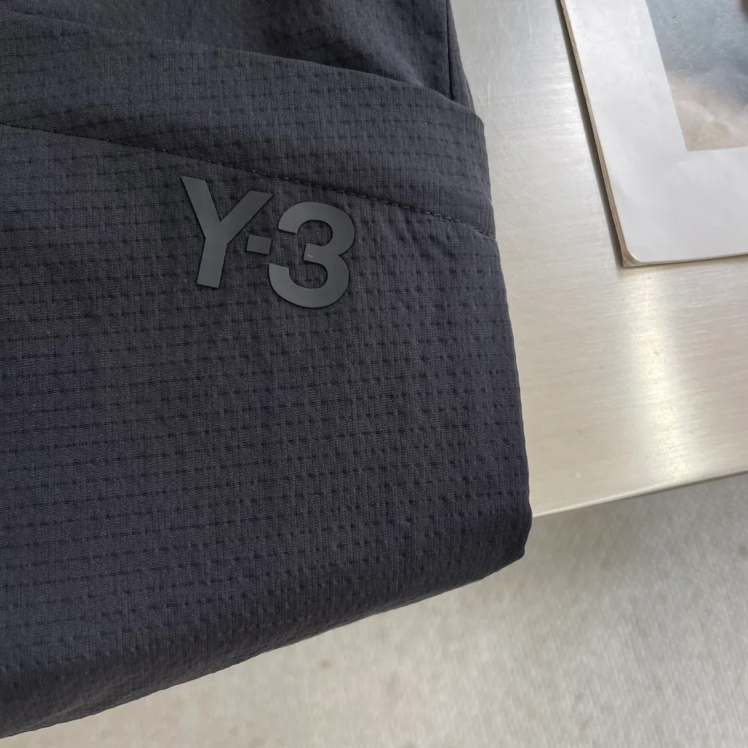 Шорты Мужские Y-3 17566972
