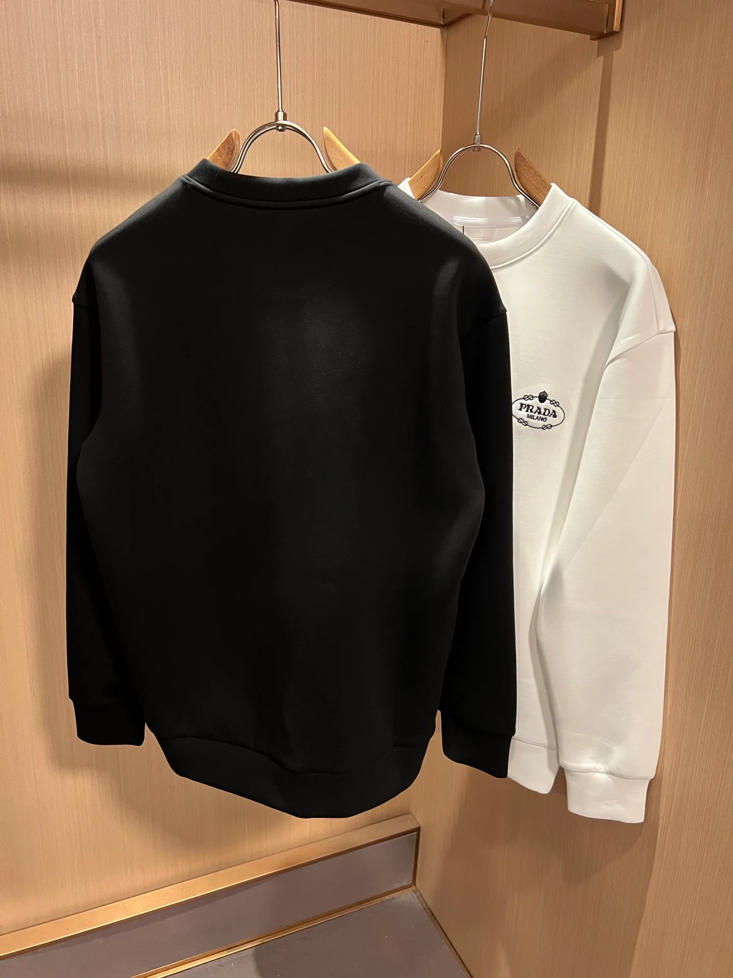 Свитшоты И Худи Мужские Prada 18519622