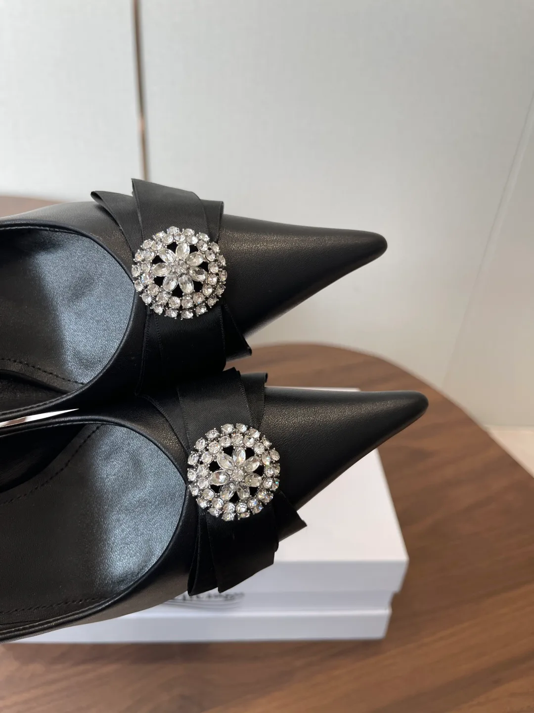 Туфли Женские Balenciaga 11309588