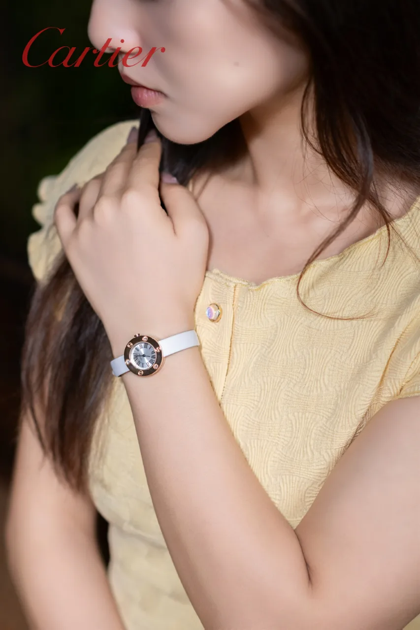 Часы Женские Cartier 11215516