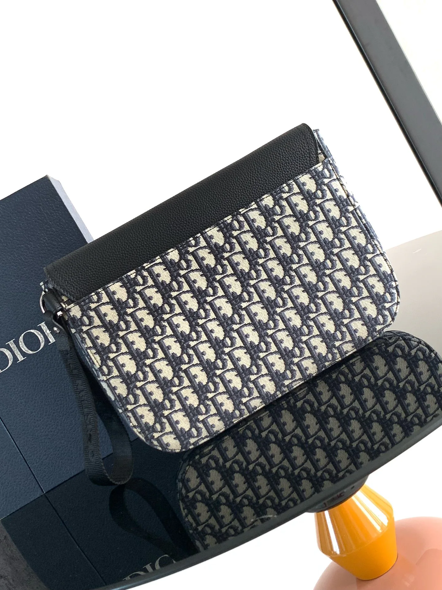 Клатчи Женские Christian Dior 549485