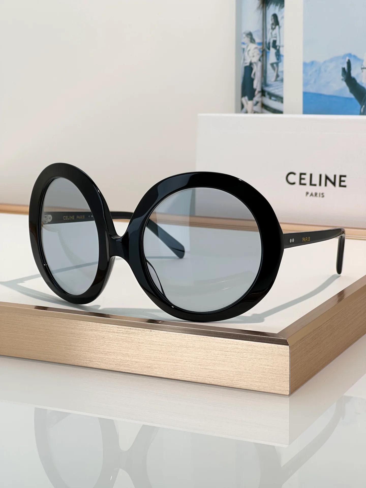 Очки Celine 18094761