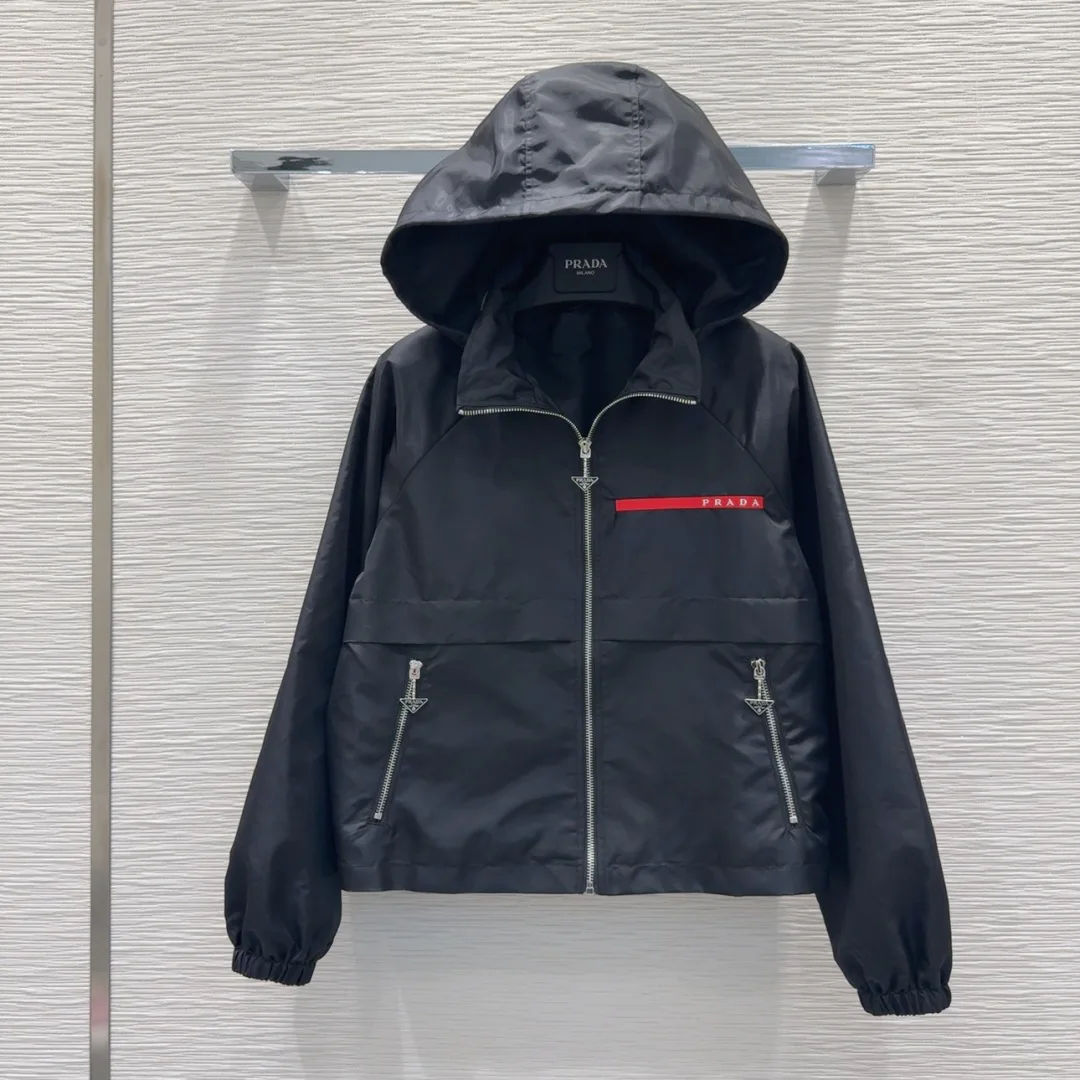 Куртки Женские Prada 89390