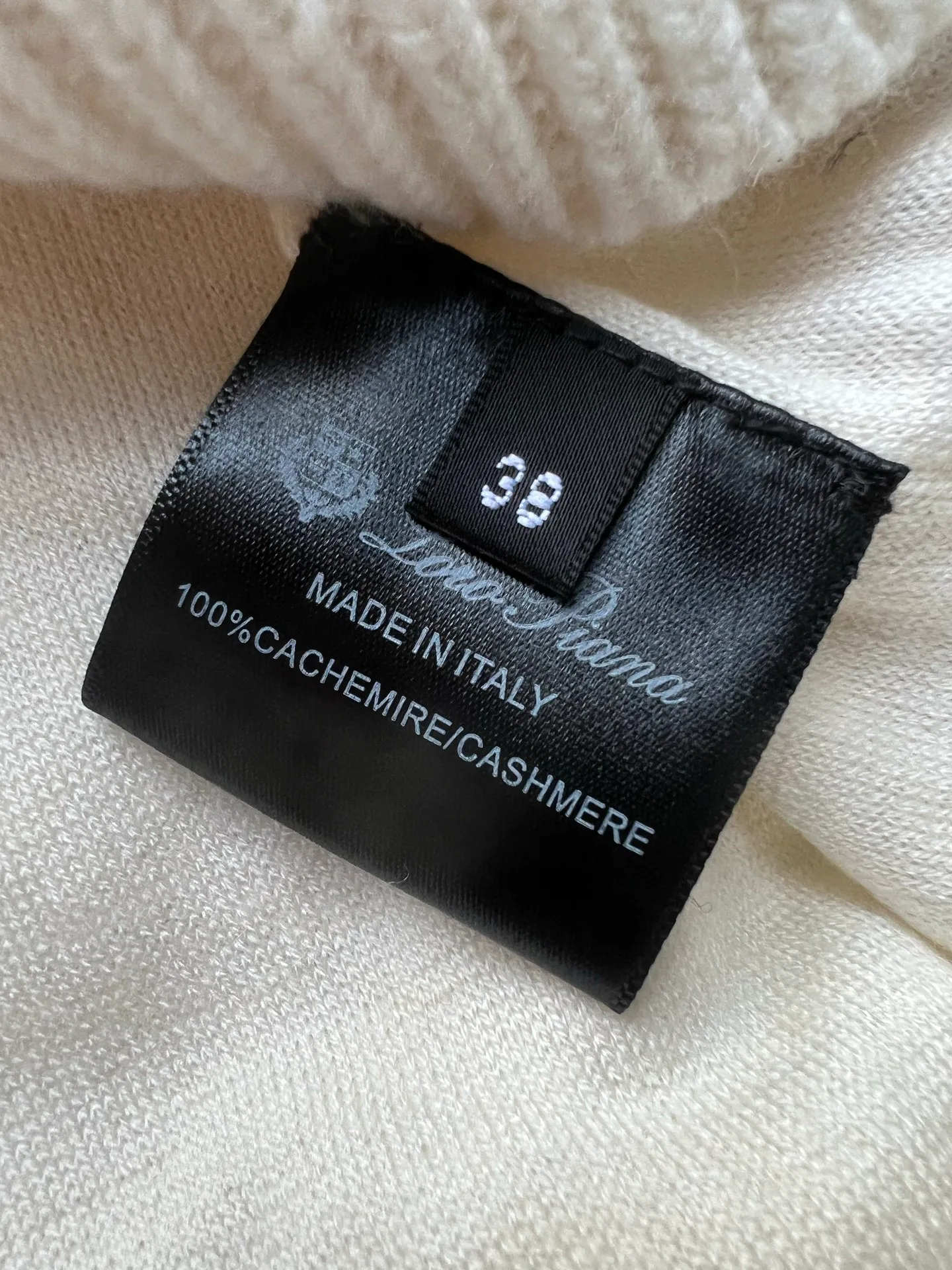 Джемперы И Свитеры Женские Loro Piana 390987