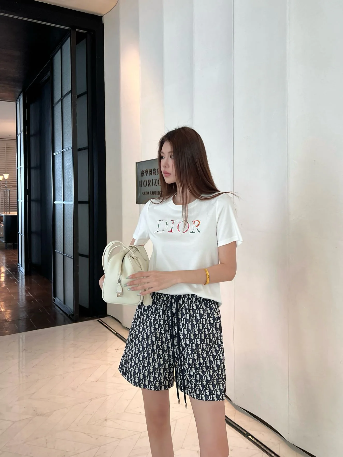 Спортивные Костюмы Женские Christian Dior 12945702