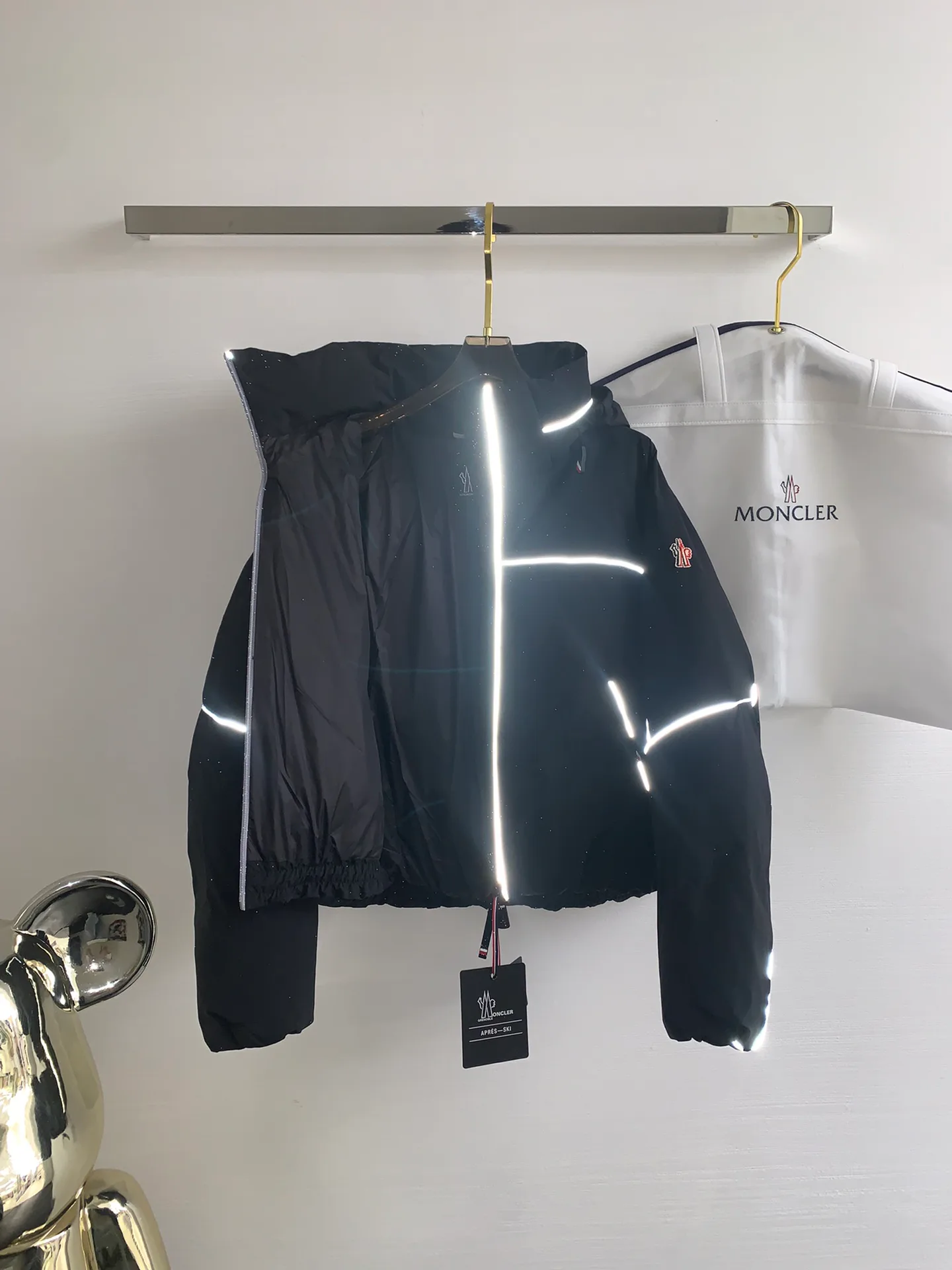 Куртки И Пуховики Женские Moncler 18723720