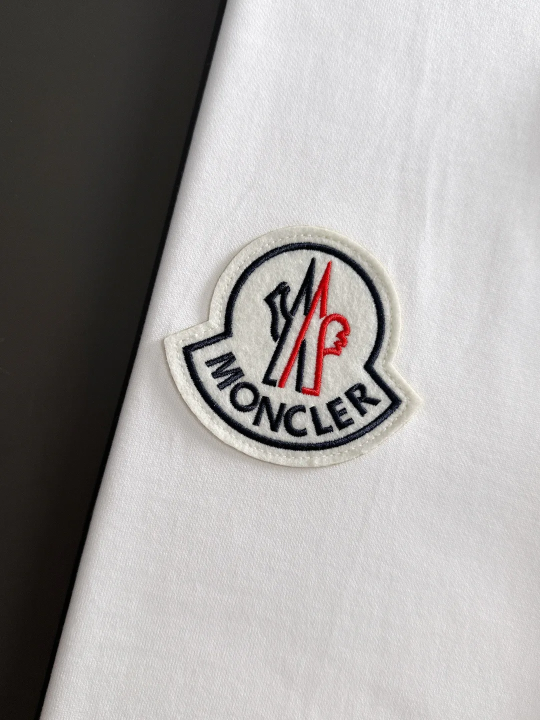 Футболки Мужские Moncler 11664761