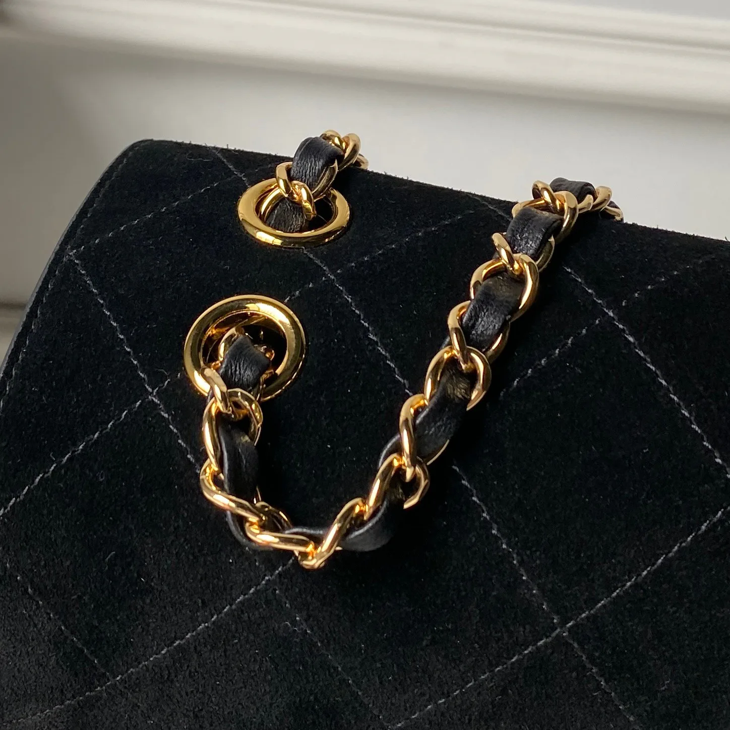 Классические Сумки Женские Chanel 18207969