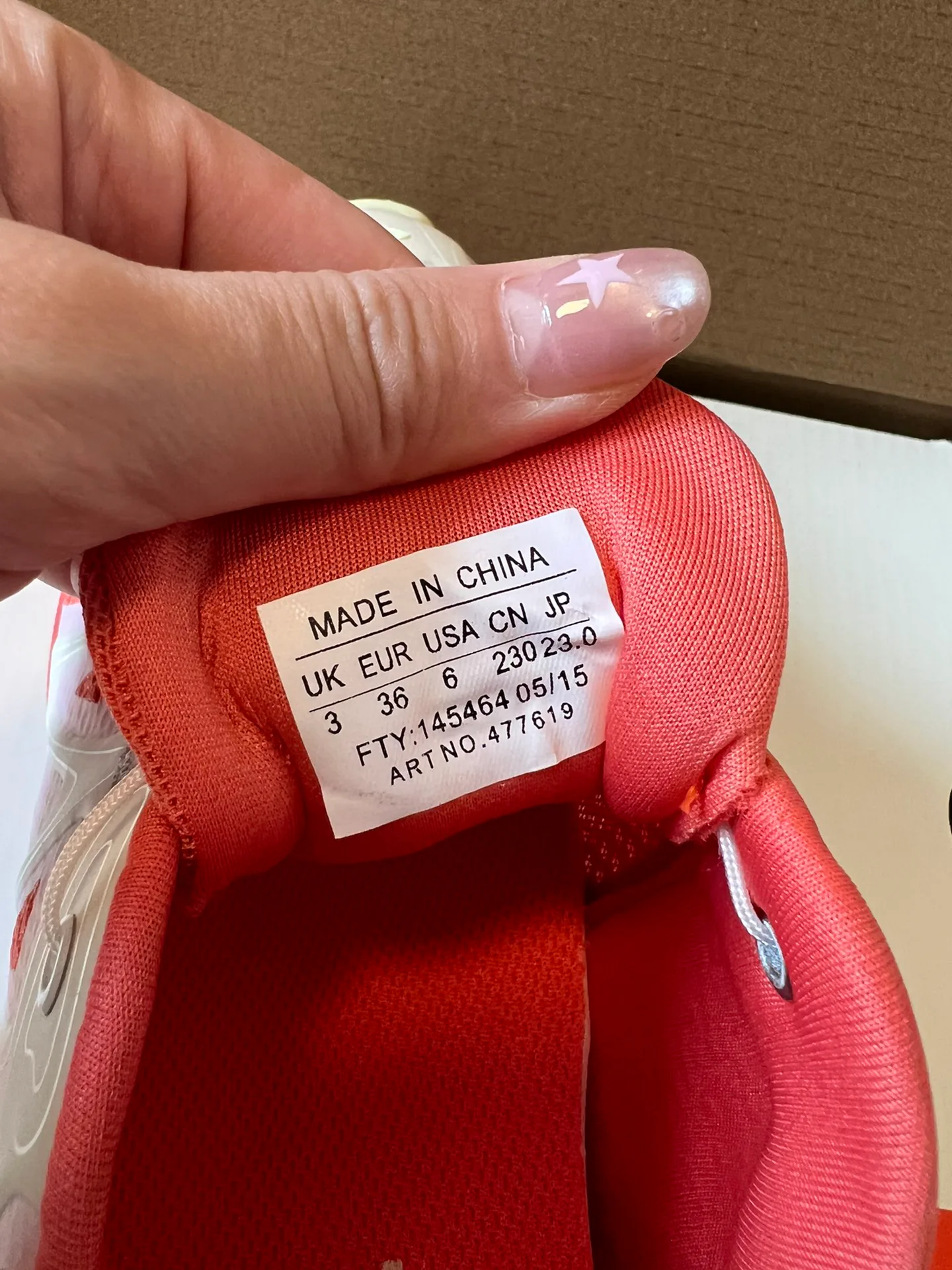 Кроссовки Женские Salomon 138111