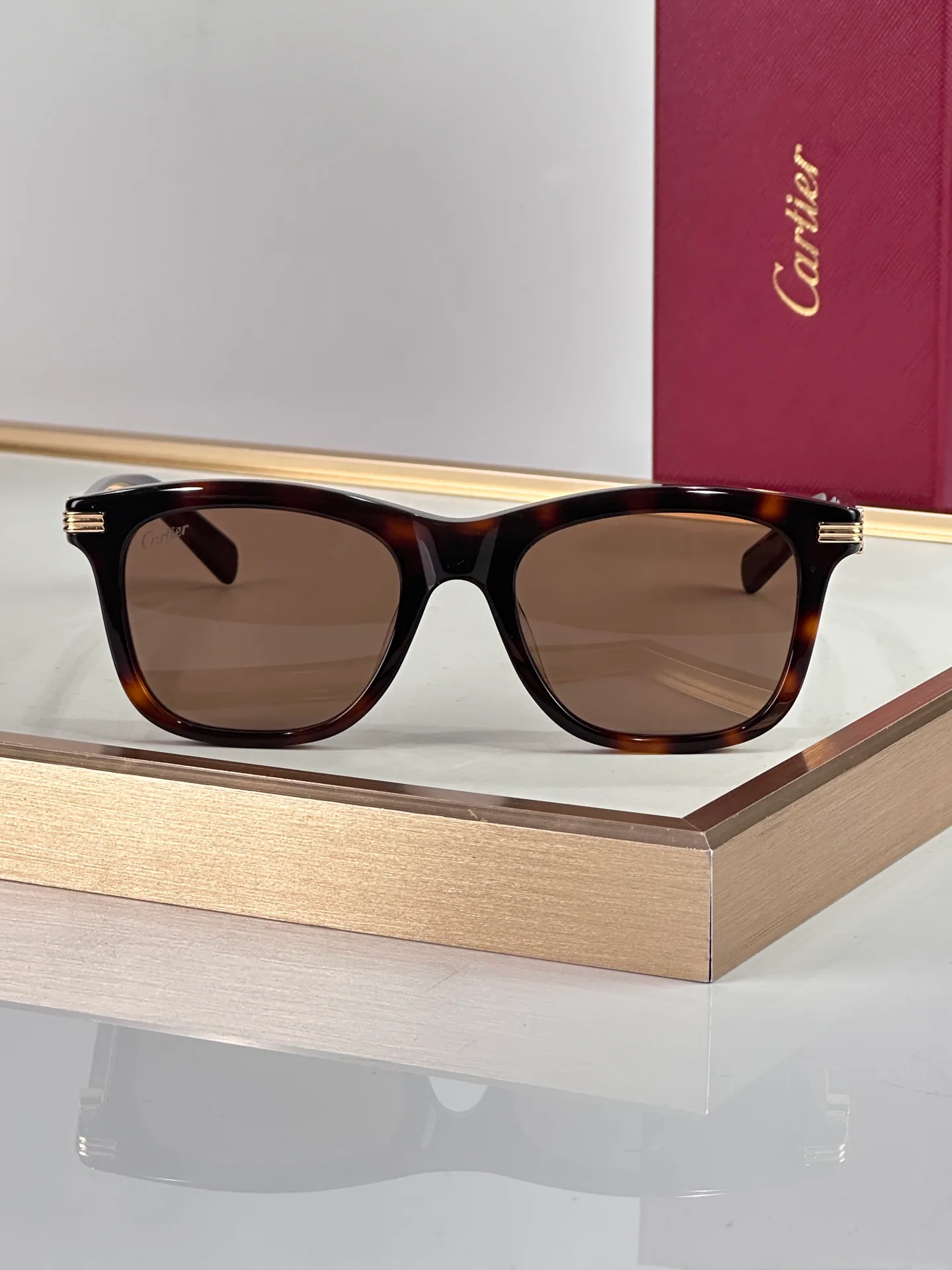 Очки Cartier 5061415