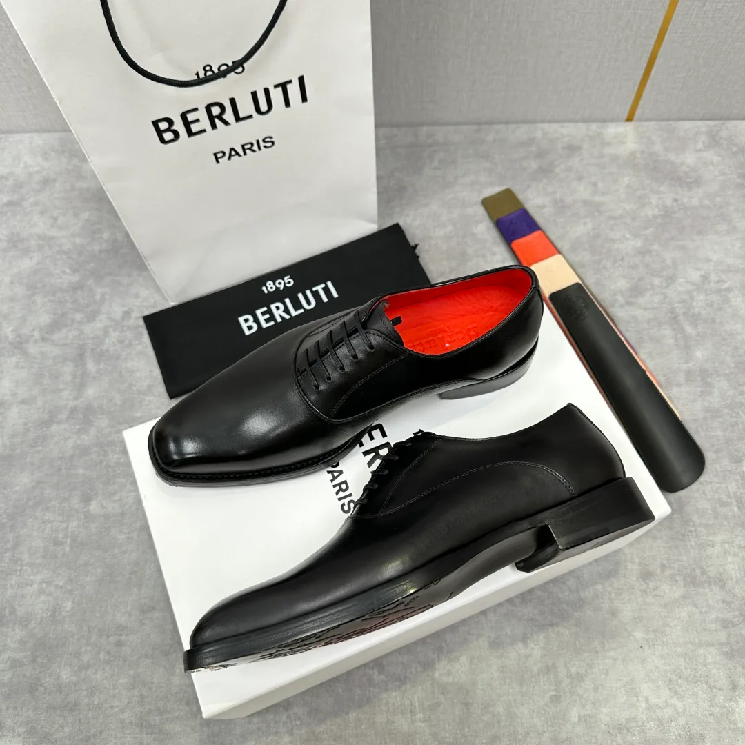 Туфли Мужские Berluti 56564