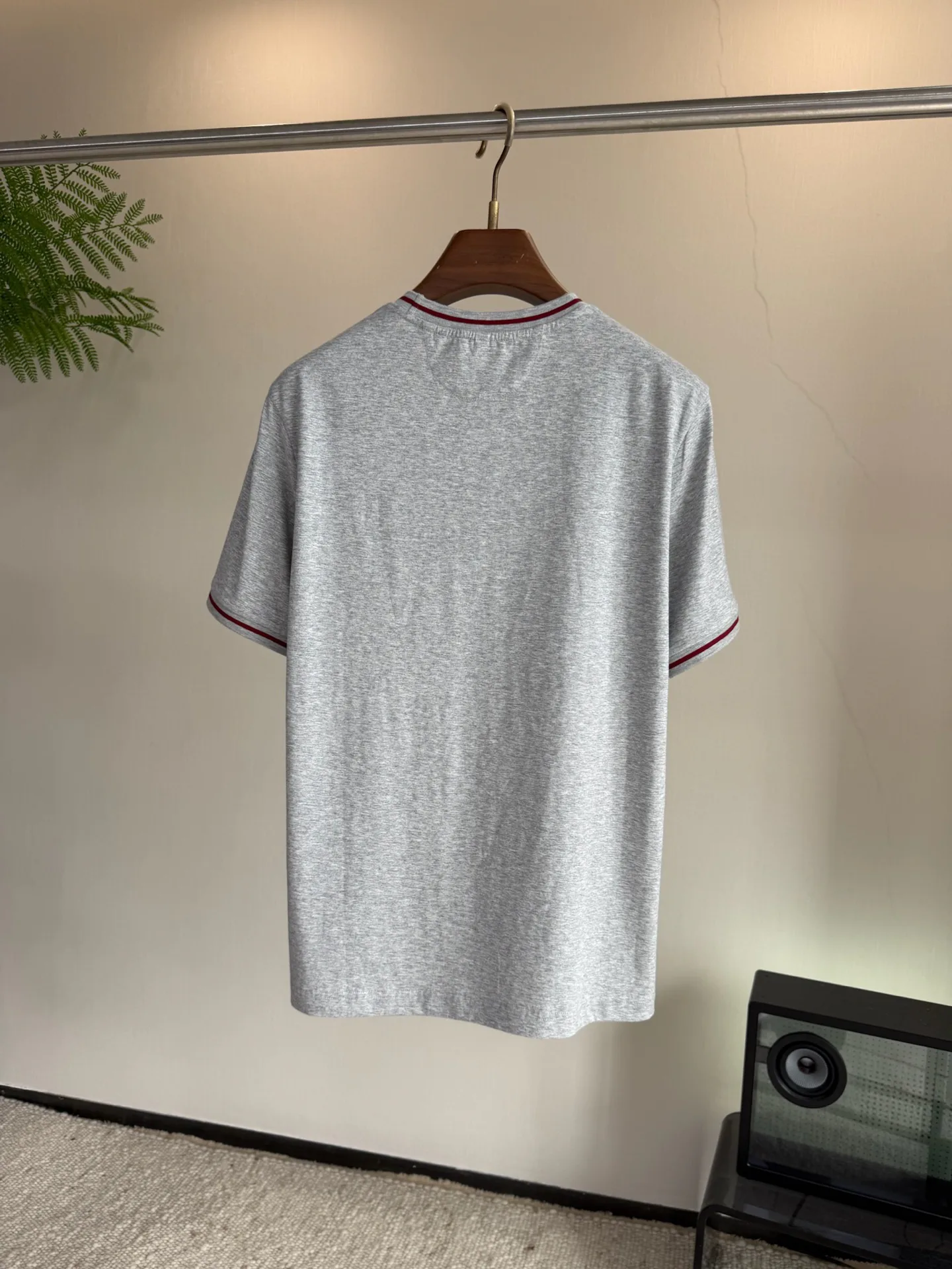Футболки Мужские Brunello Cucinelli 13182347